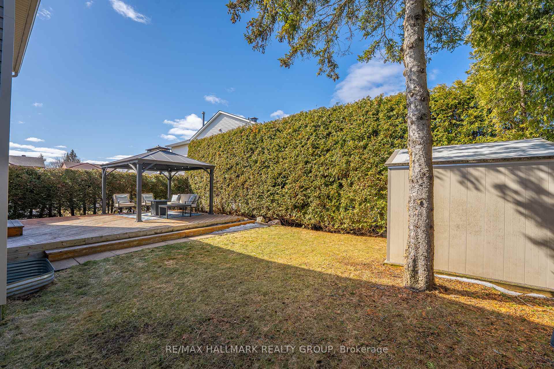 Photo 49 of 1457 Kamouraska Circle, Ottawa, Chateauneuf — HOMEH