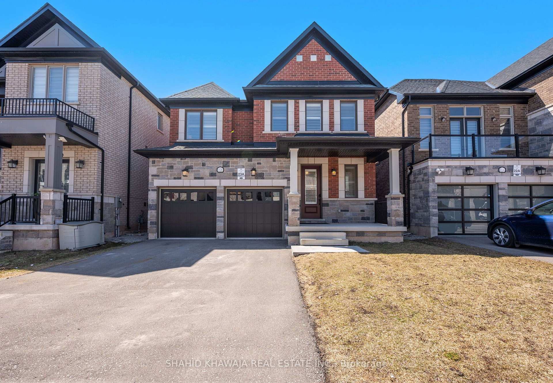 Photo 1 of 1328 Clarriage Court, Milton, Ford — HOMEH