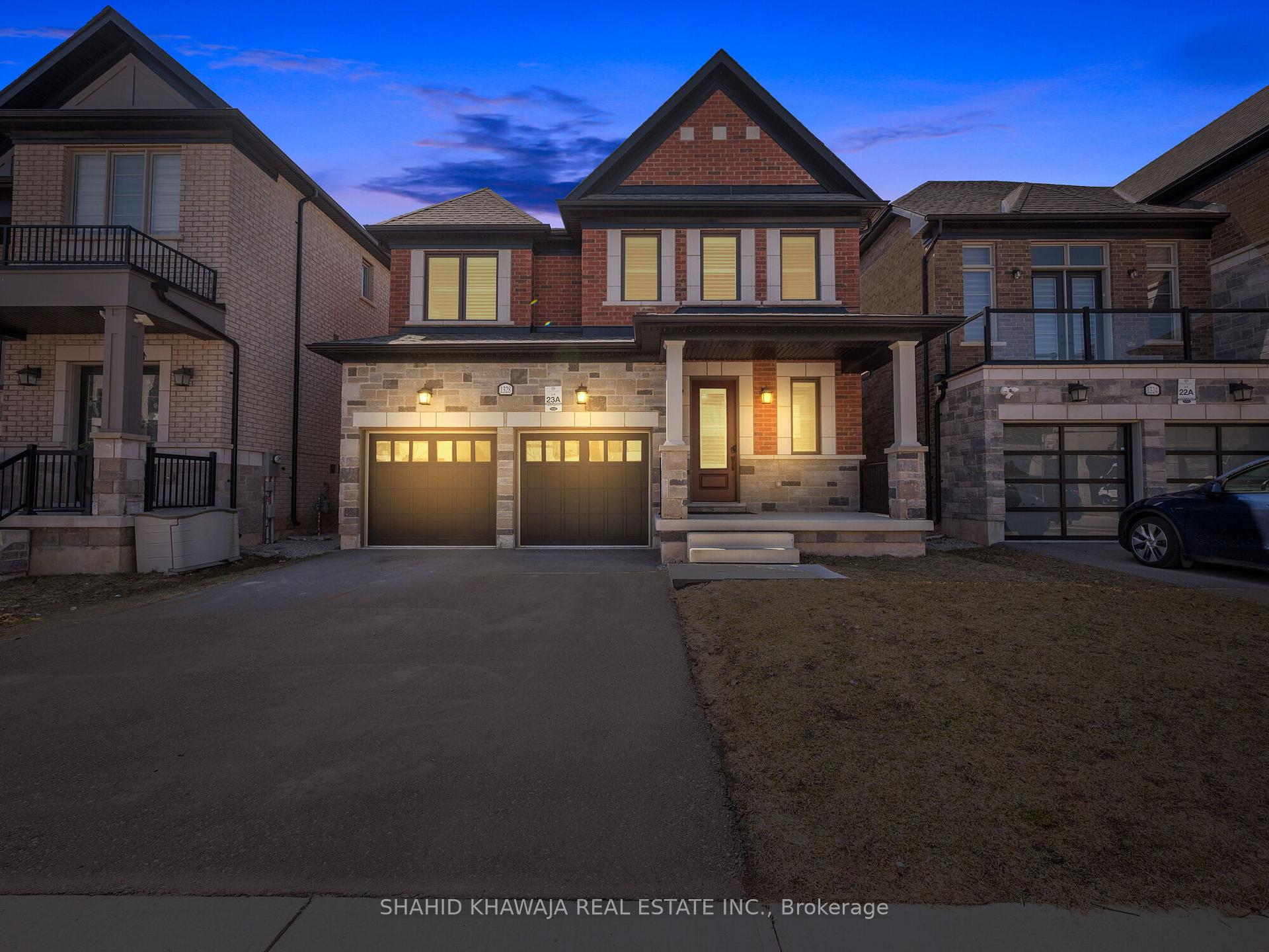 Photo 16 of 1328 Clarriage Court, Milton, Ford — HOMEH