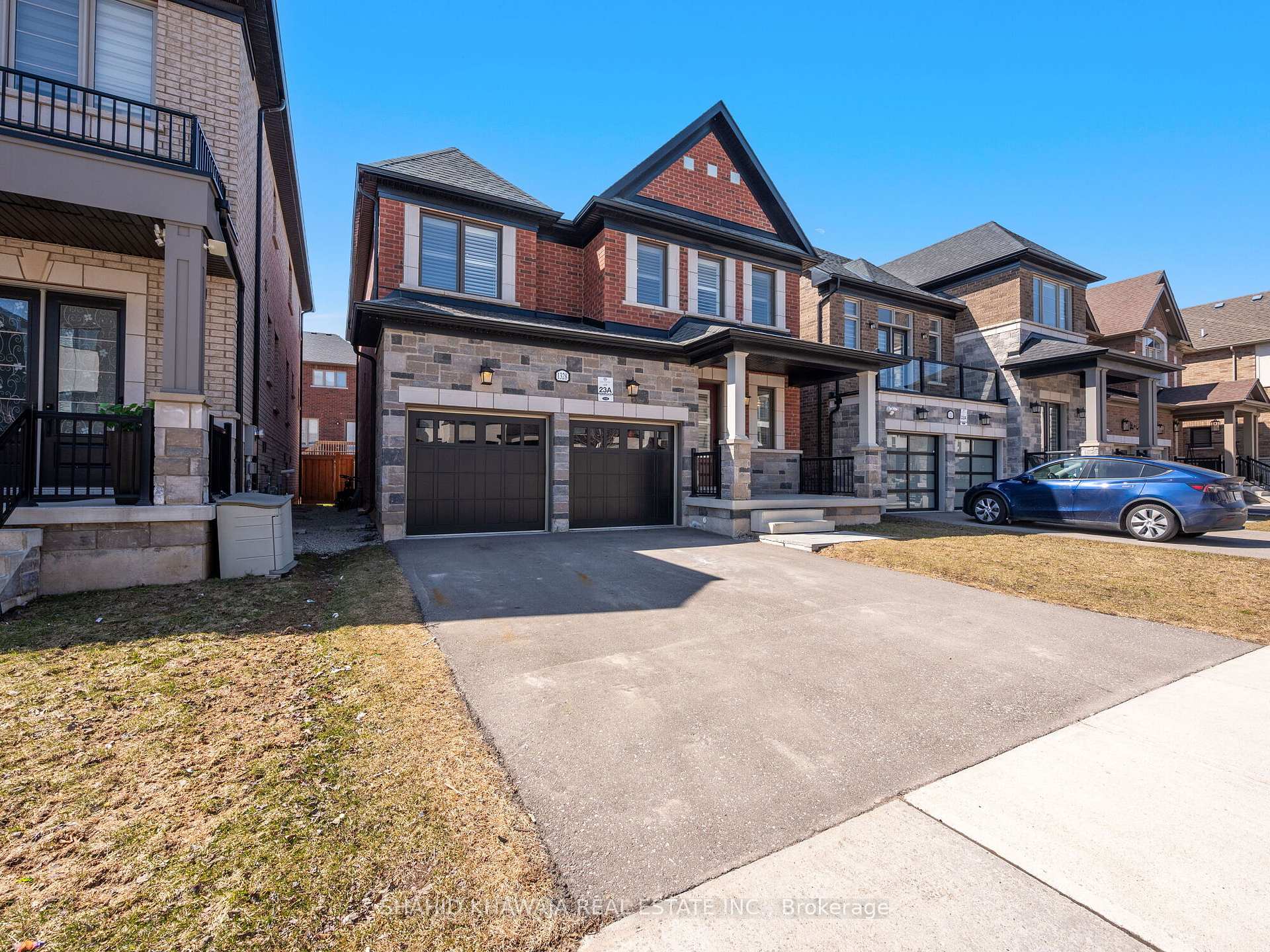 Photo 6 of 1328 Clarriage Court, Milton, Ford — HOMEH