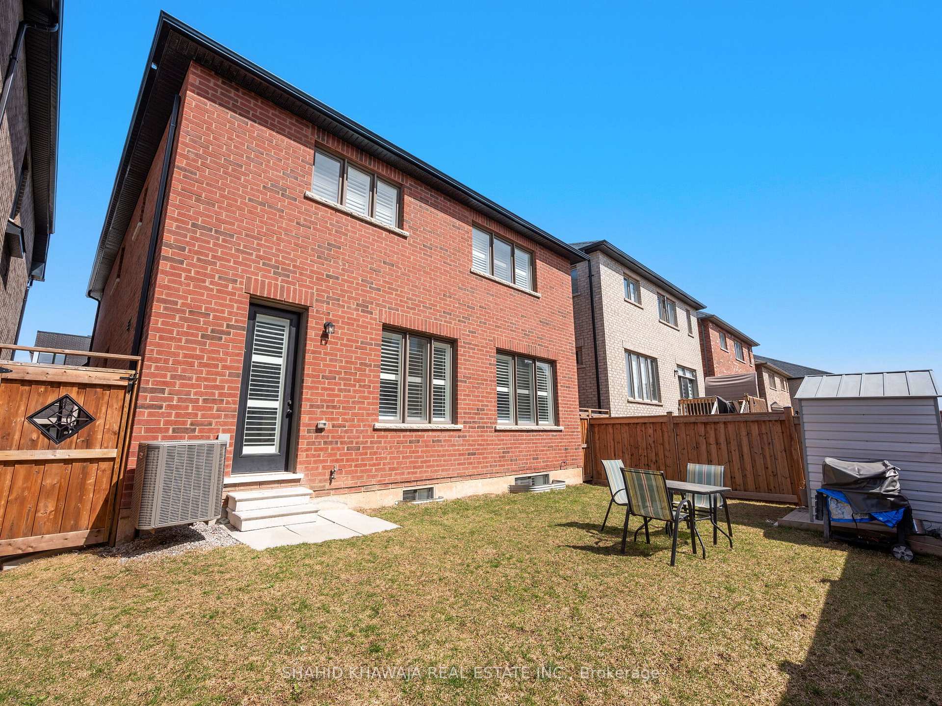 Photo 28 of 1328 Clarriage Court, Milton, Ford — HOMEH
