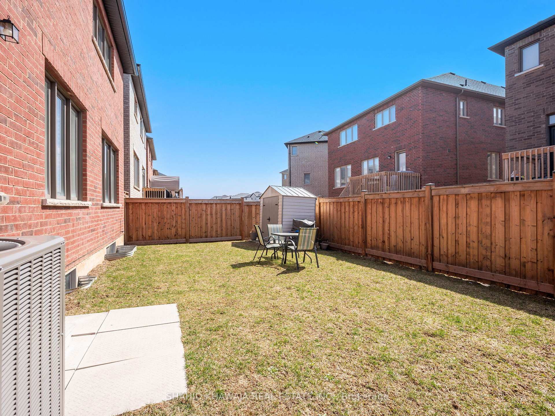 Photo 42 of 1328 Clarriage Court, Milton, Ford — HOMEH