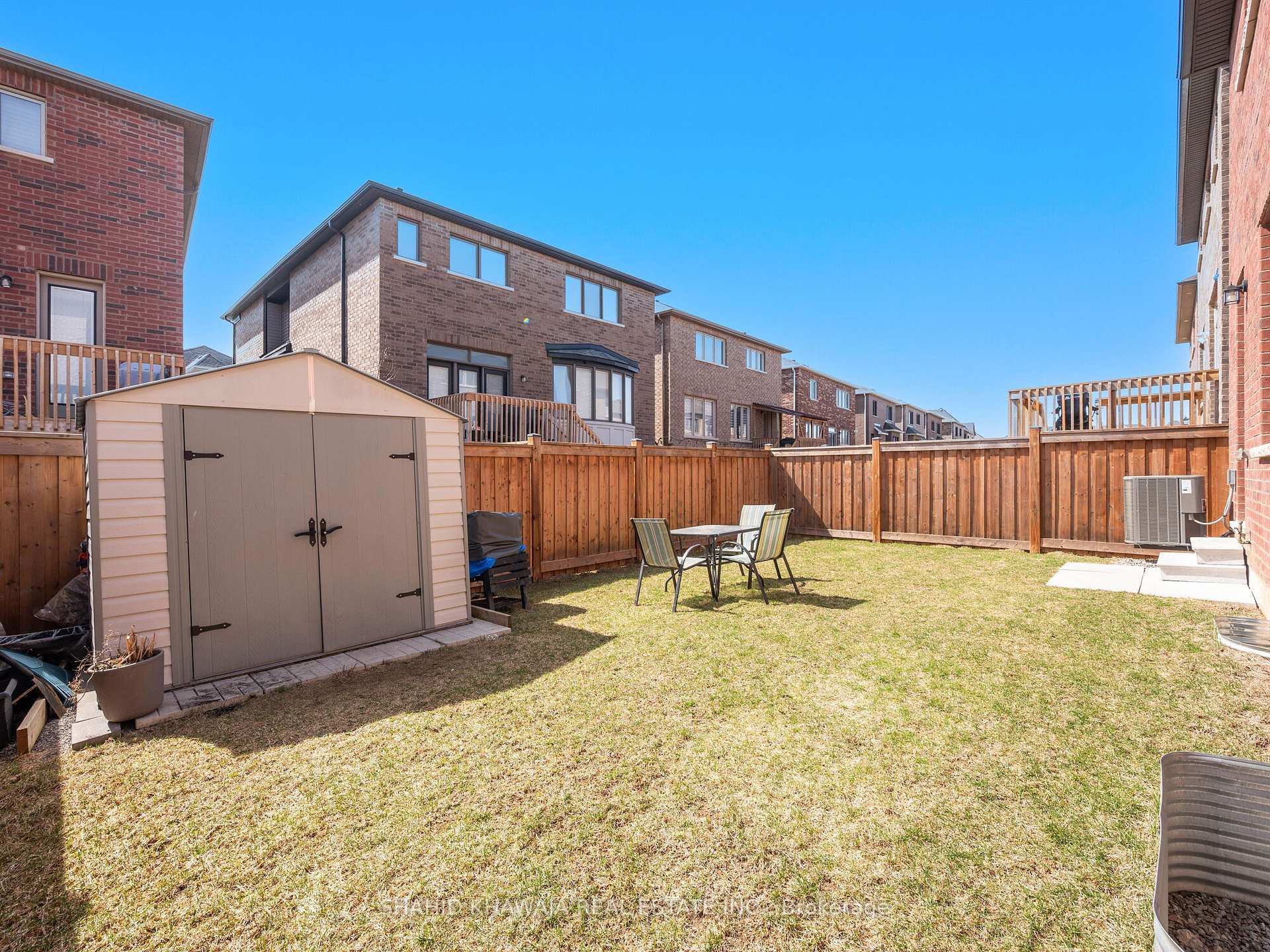 Photo 44 of 1328 Clarriage Court, Milton, Ford — HOMEH