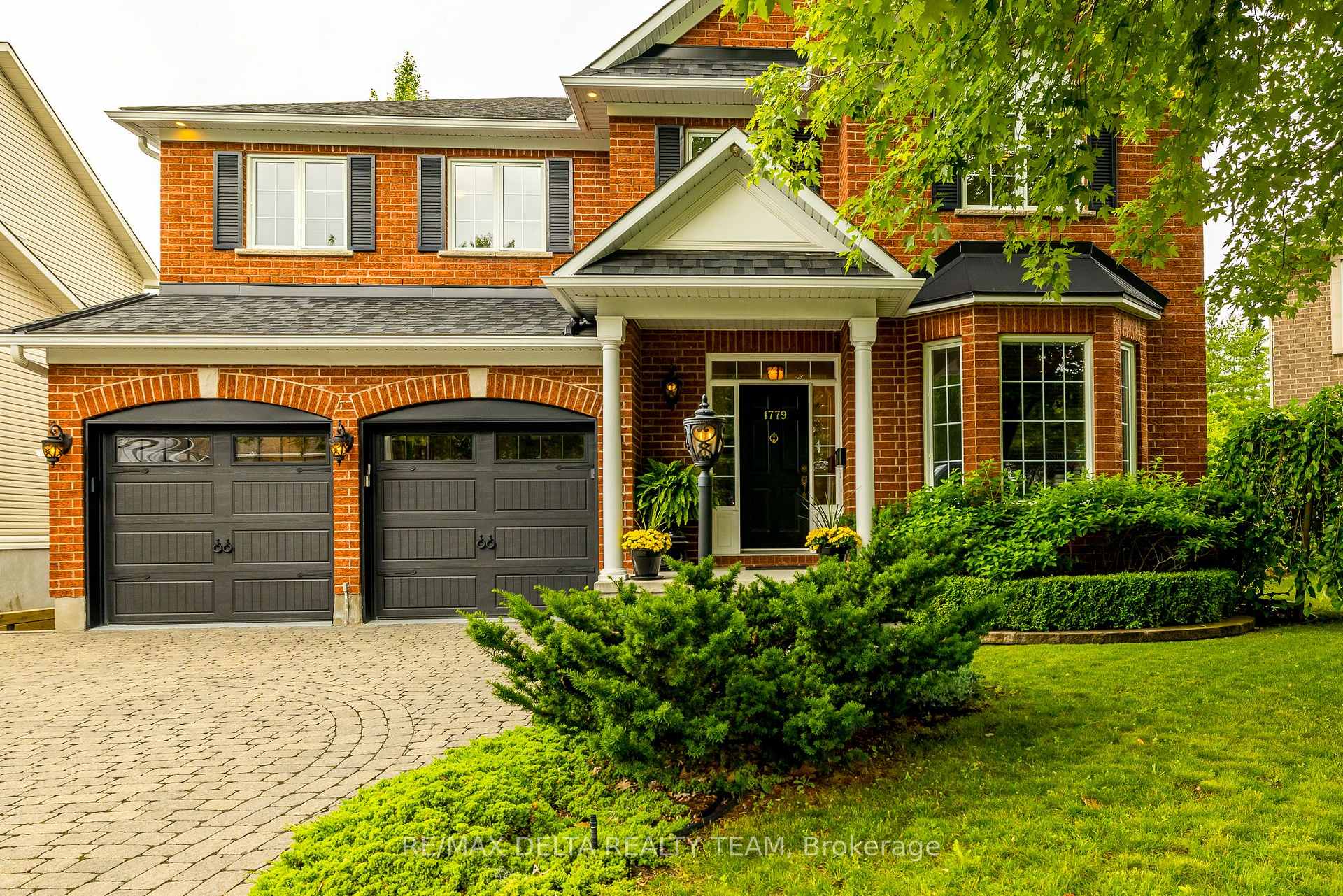 Photo 1 of 1779 Heatherstone Crescent, Ottawa, Springridge/East Village — HOMEH