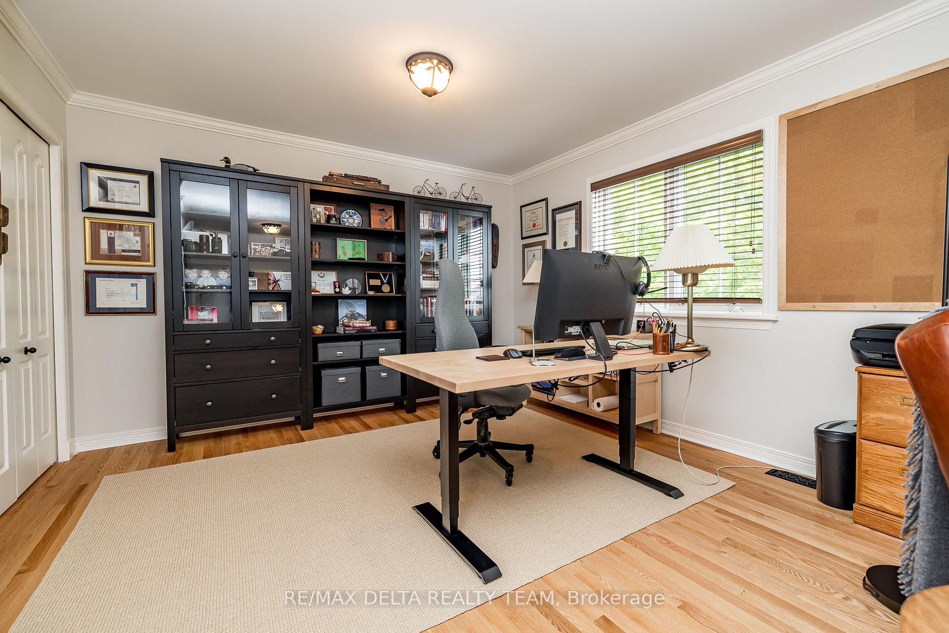 Photo 28 of 1779 Heatherstone Crescent, Ottawa, Springridge/East Village — HOMEH