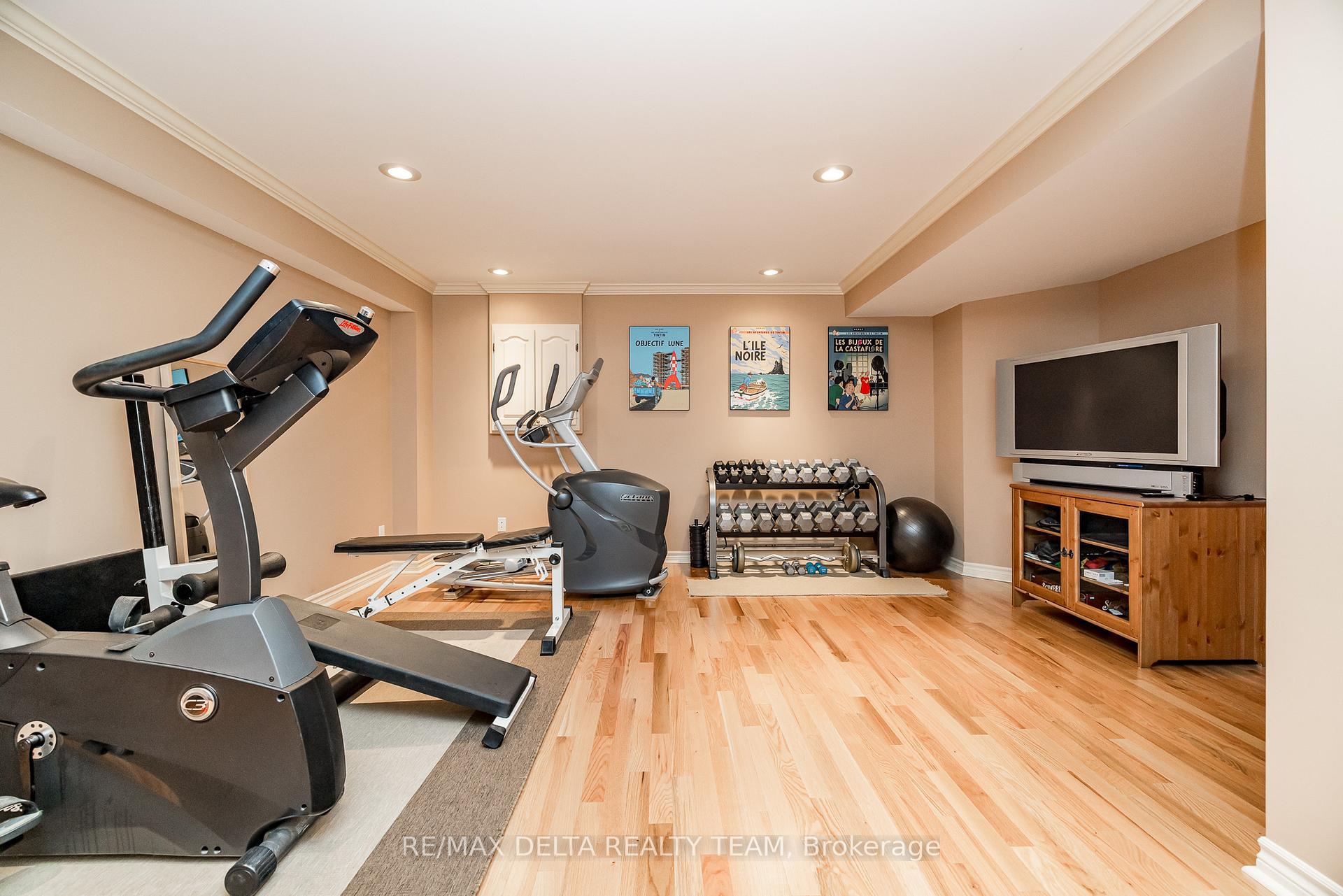 Photo 31 of 1779 Heatherstone Crescent, Ottawa, Springridge/East Village — HOMEH