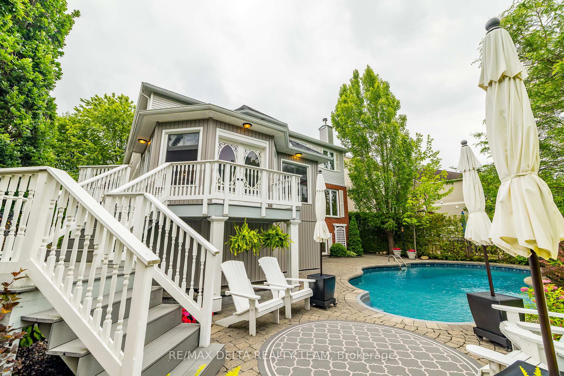 Photo 38 of 1779 Heatherstone Crescent, Ottawa, Springridge/East Village — HOMEH