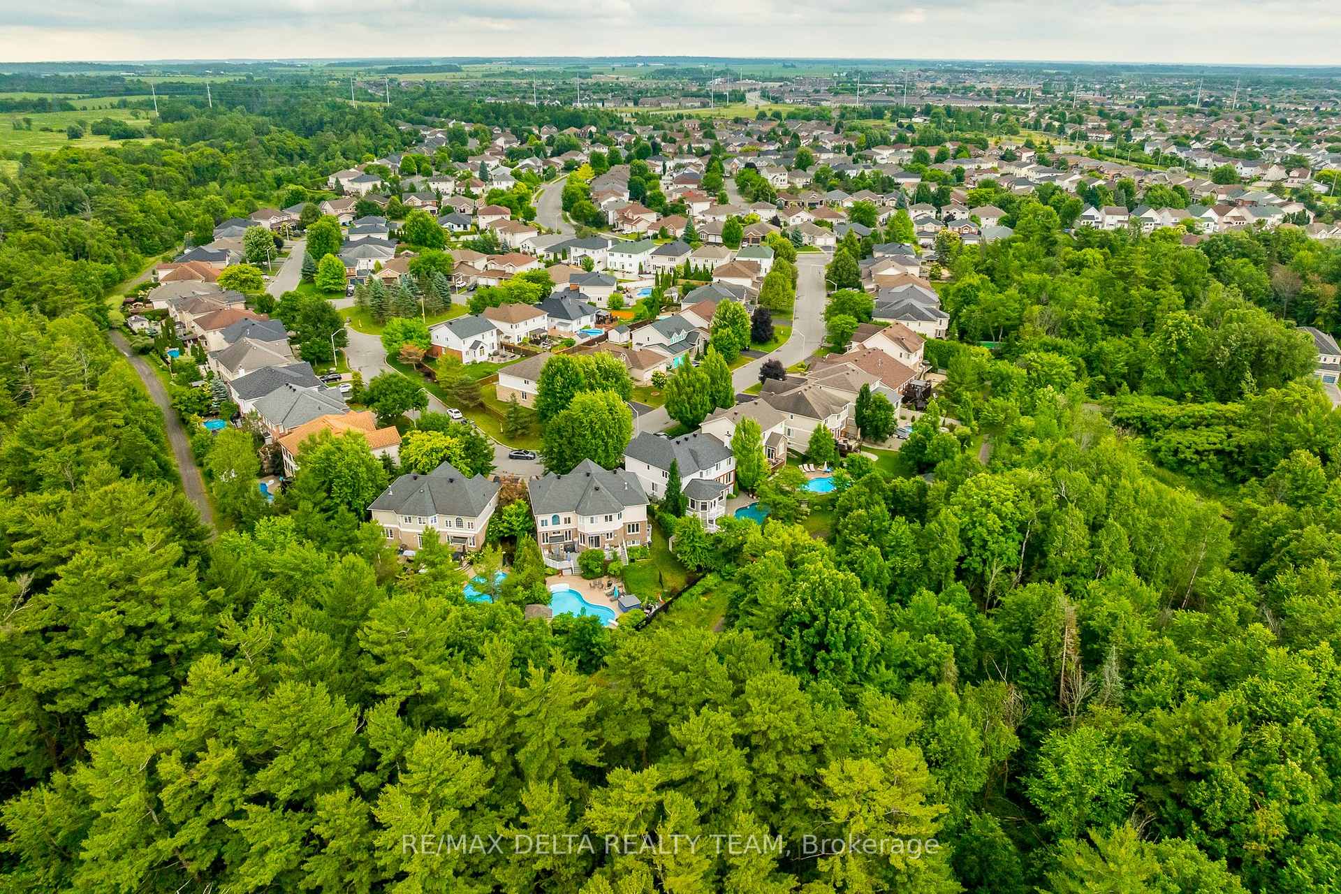 Photo 40 of 1779 Heatherstone Crescent, Ottawa, Springridge/East Village — HOMEH