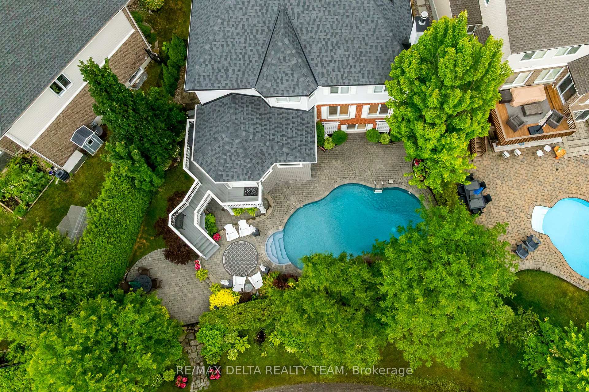 Photo 41 of 1779 Heatherstone Crescent, Ottawa, Springridge/East Village — HOMEH