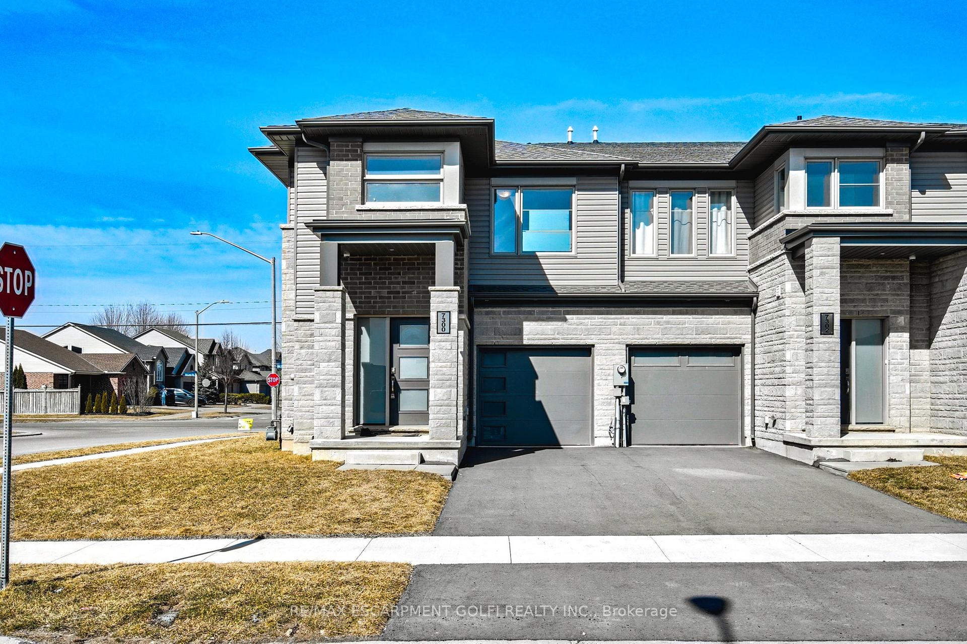 Photo 1 of 7300 Marvel Drive, Niagara Falls, Brown — HOMEH