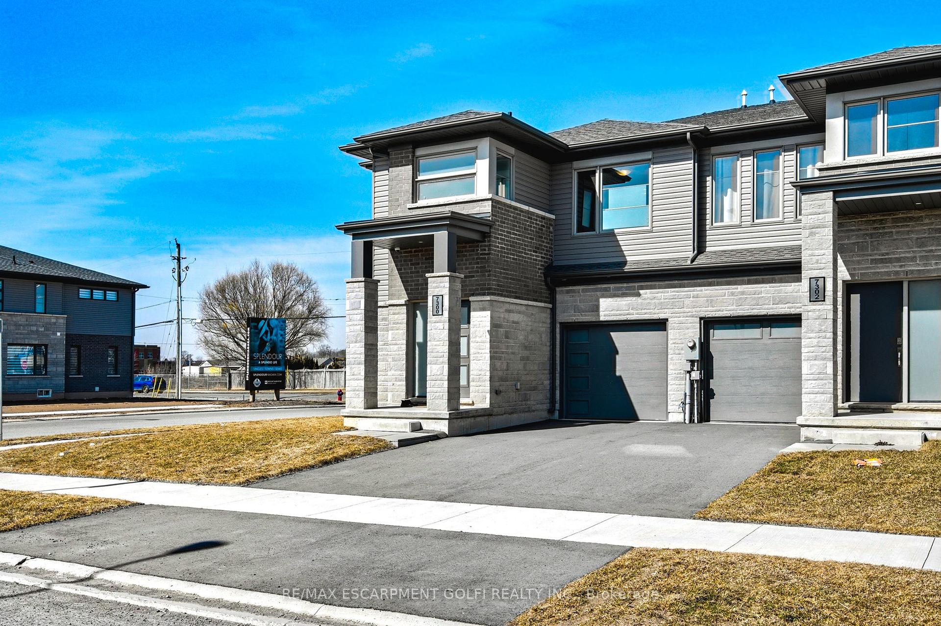 Photo 2 of 7300 Marvel Drive, Niagara Falls, Brown — HOMEH