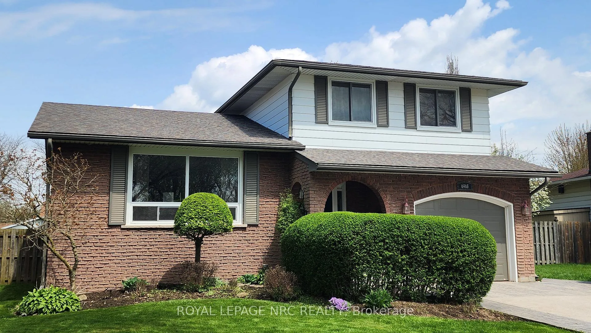 Photo 1 of 6968 Brian Crescent, Niagara Falls, Casey — HOMEH