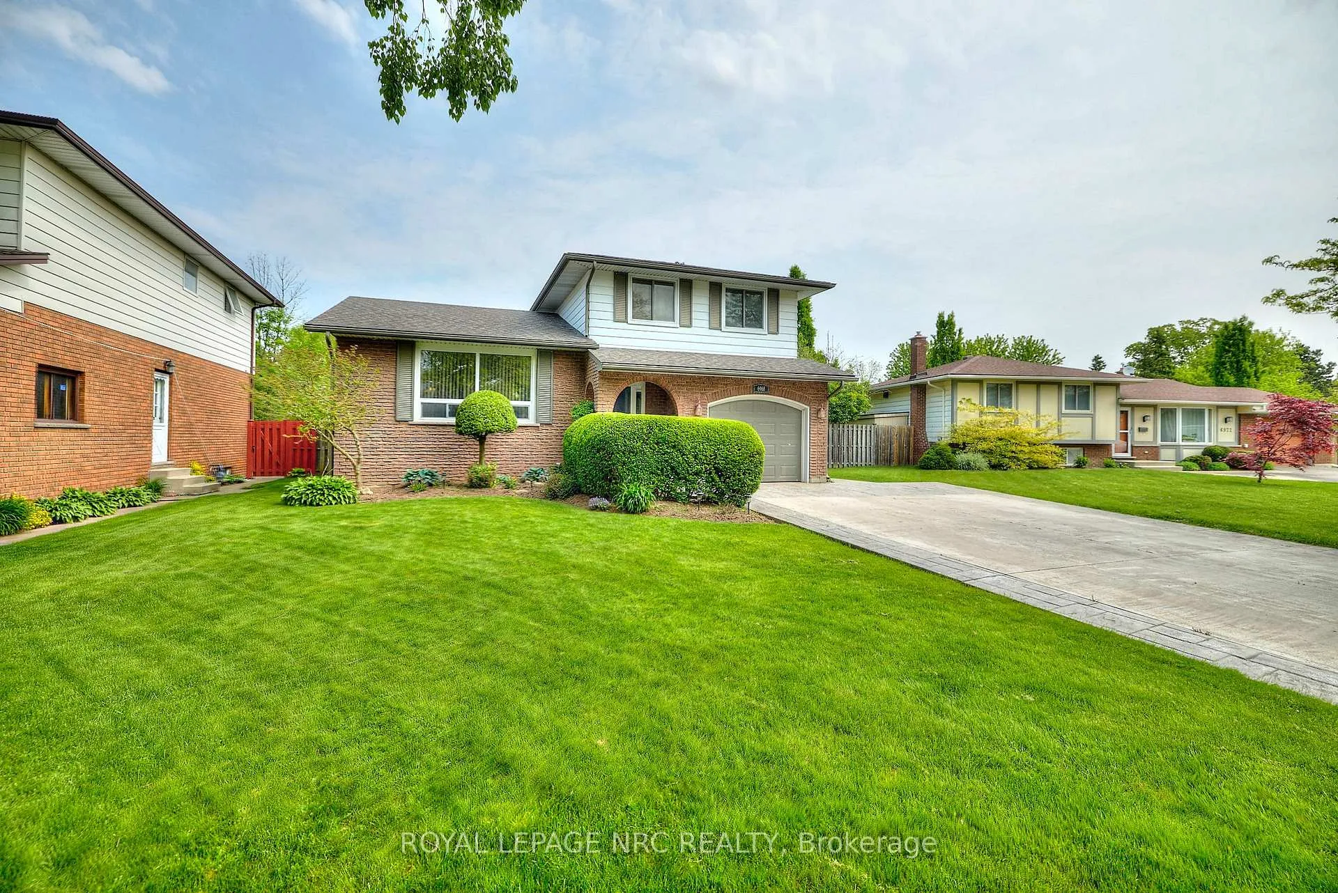 Photo 2 of 6968 Brian Crescent, Niagara Falls, Casey — HOMEH