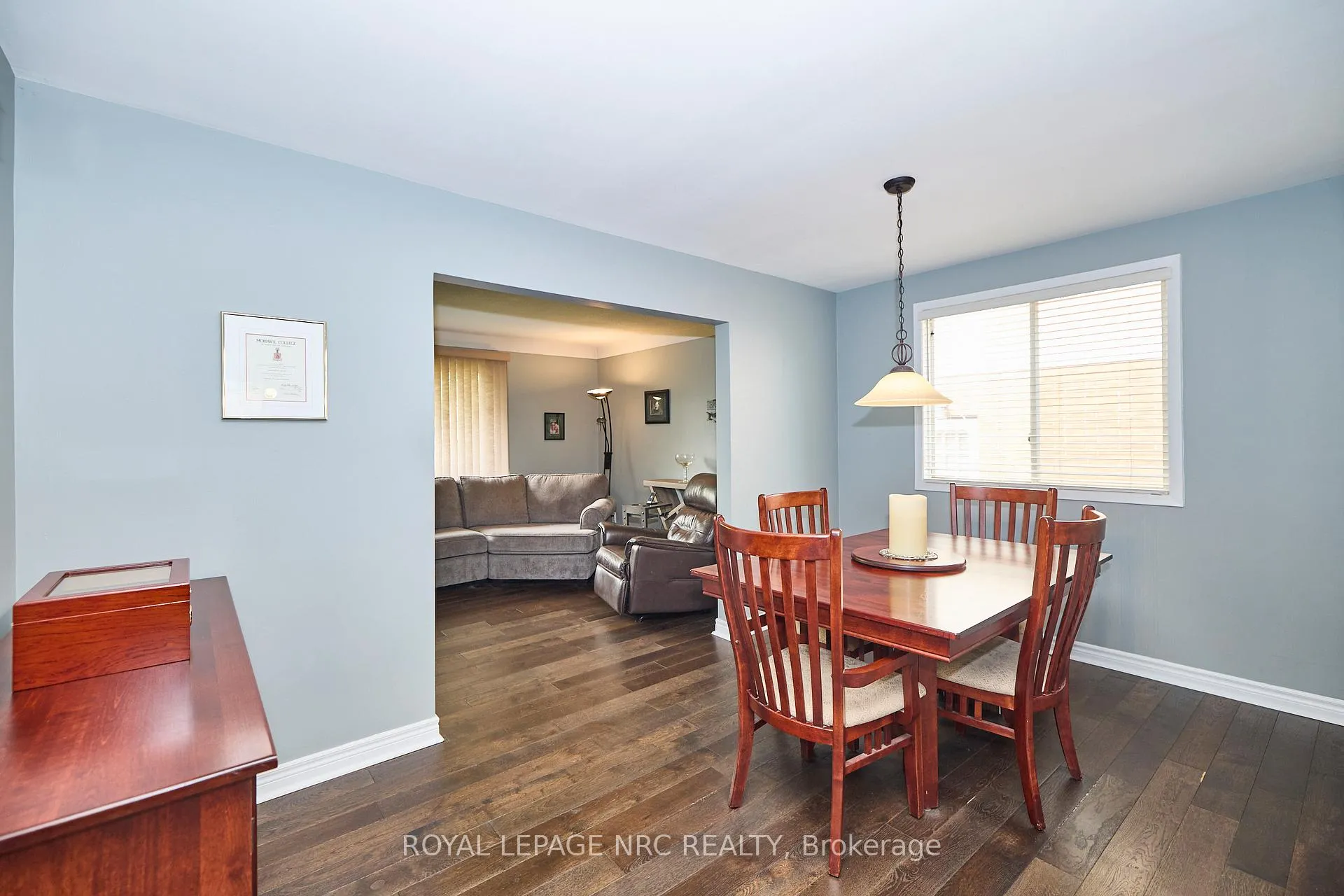 Photo 13 of 6968 Brian Crescent, Niagara Falls, Casey — HOMEH