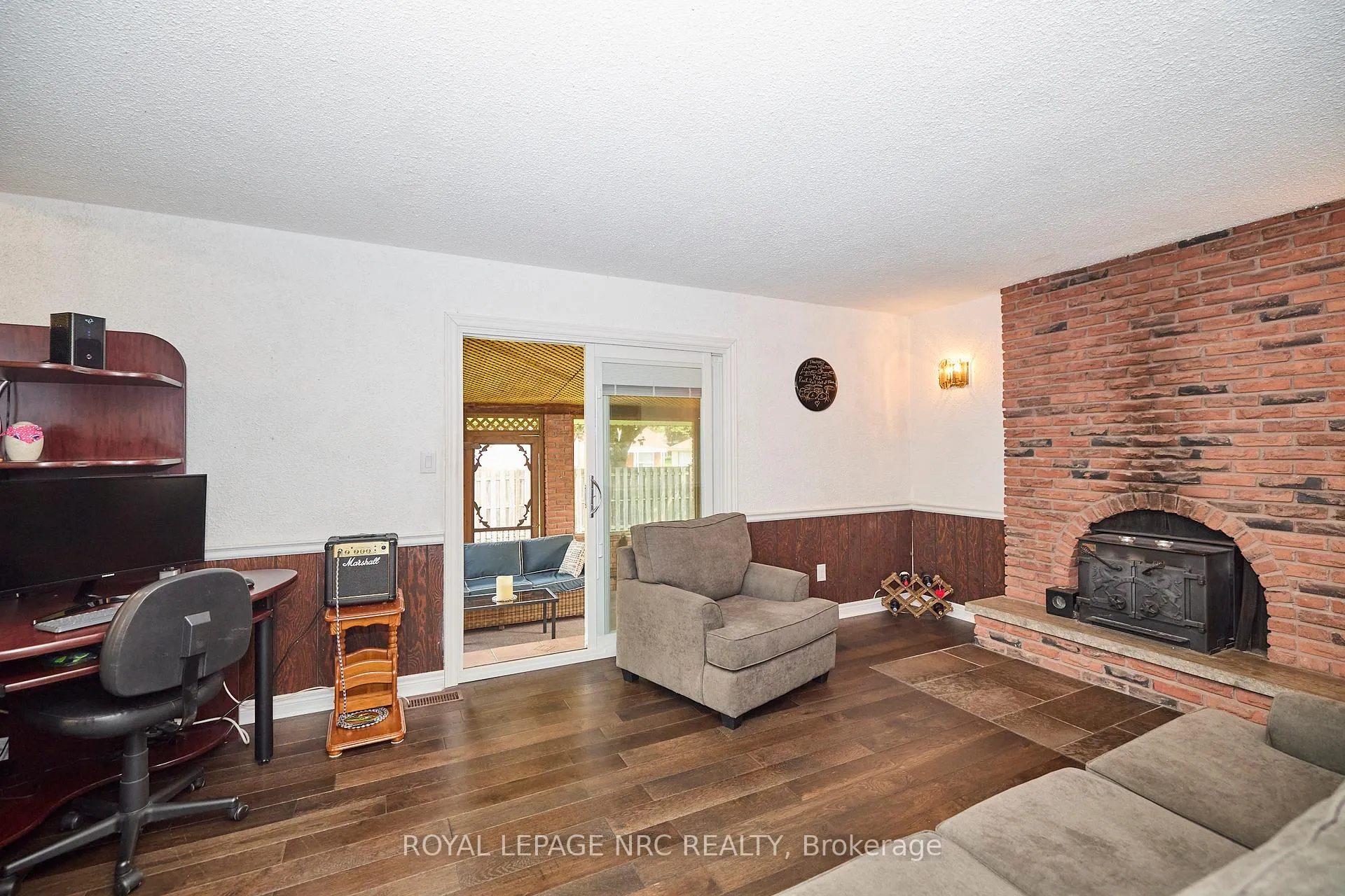 Photo 19 of 6968 Brian Crescent, Niagara Falls, Casey — HOMEH