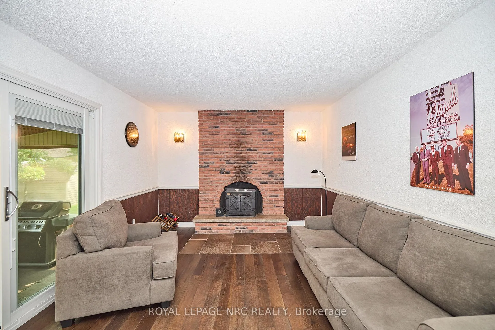 Photo 20 of 6968 Brian Crescent, Niagara Falls, Casey — HOMEH