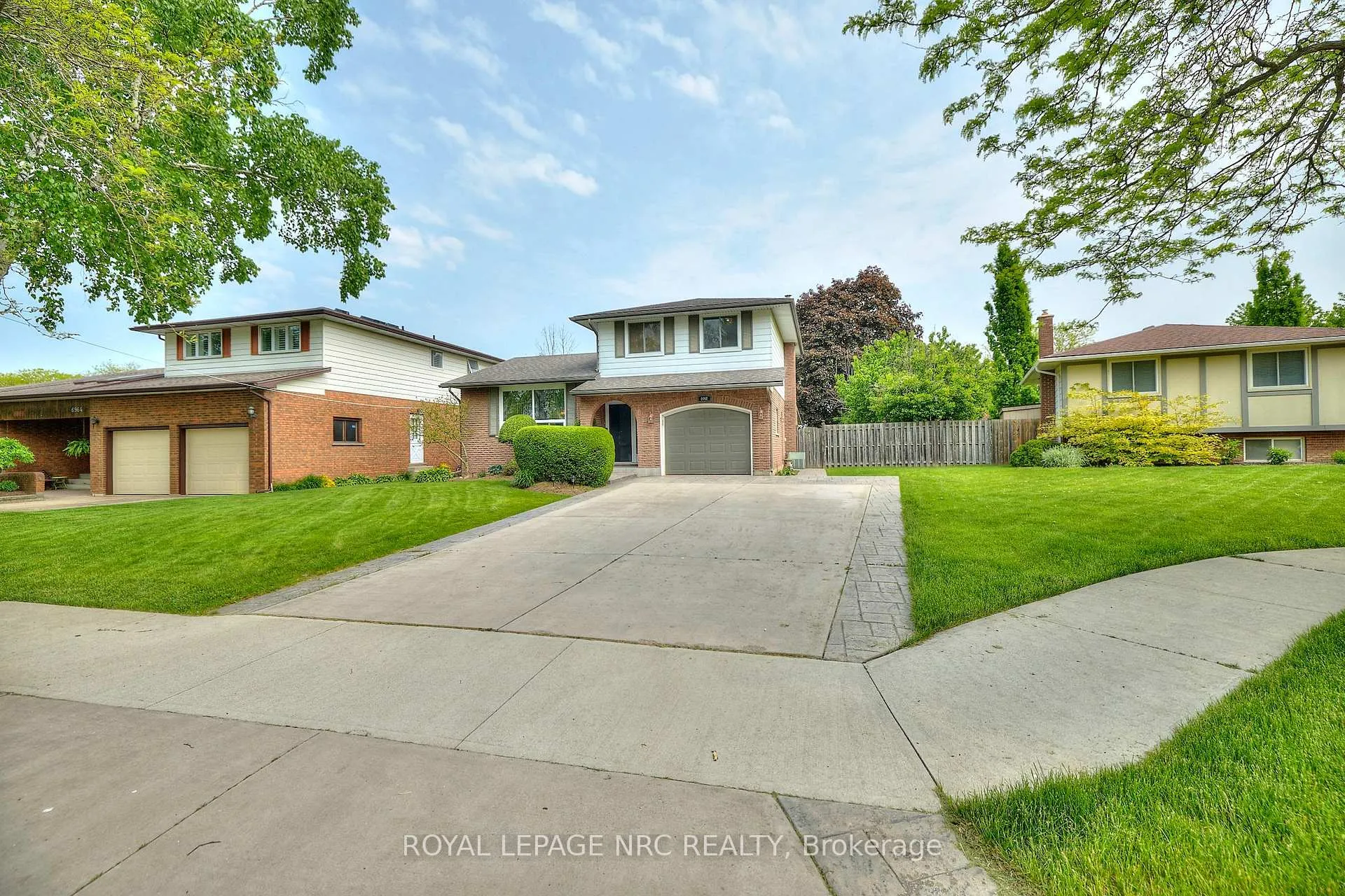 Photo 38 of 6968 Brian Crescent, Niagara Falls, Casey — HOMEH