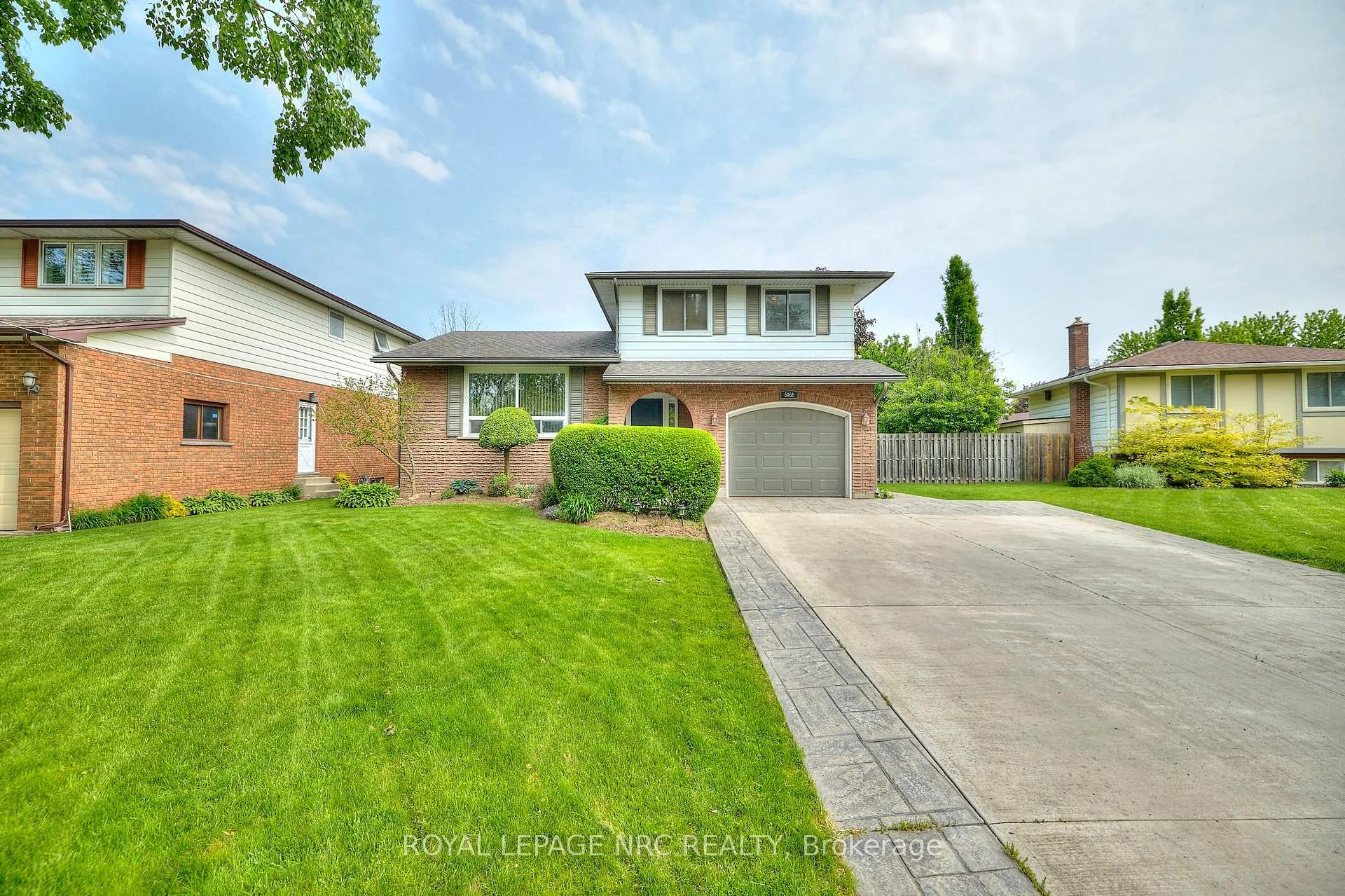 Photo 39 of 6968 Brian Crescent, Niagara Falls, Casey — HOMEH