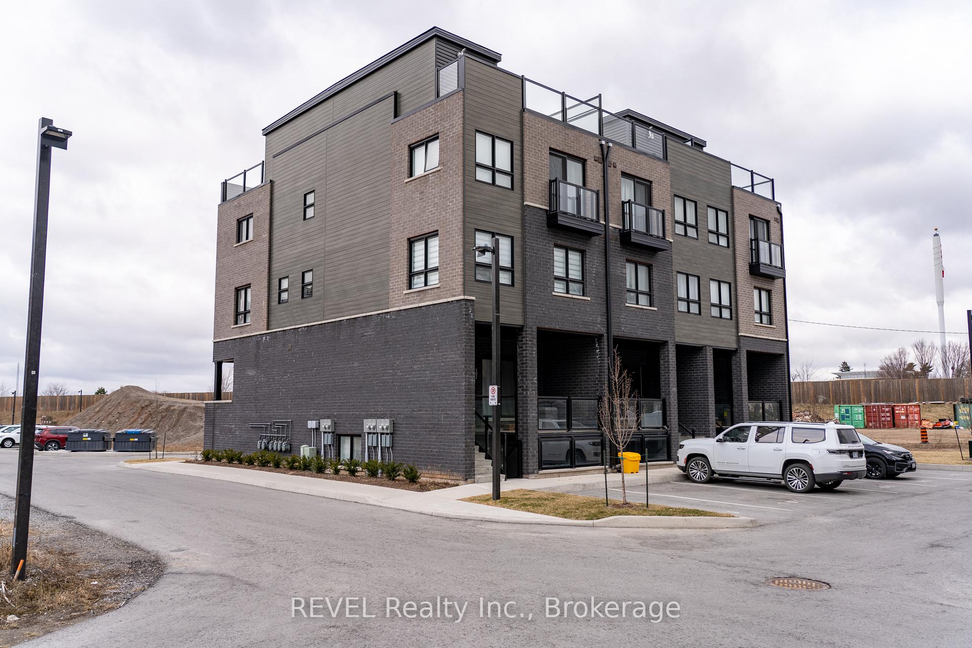 Photo 1 of Unit 93, 6705 Cropp Street, Niagara Falls, Morrison — HOMEH