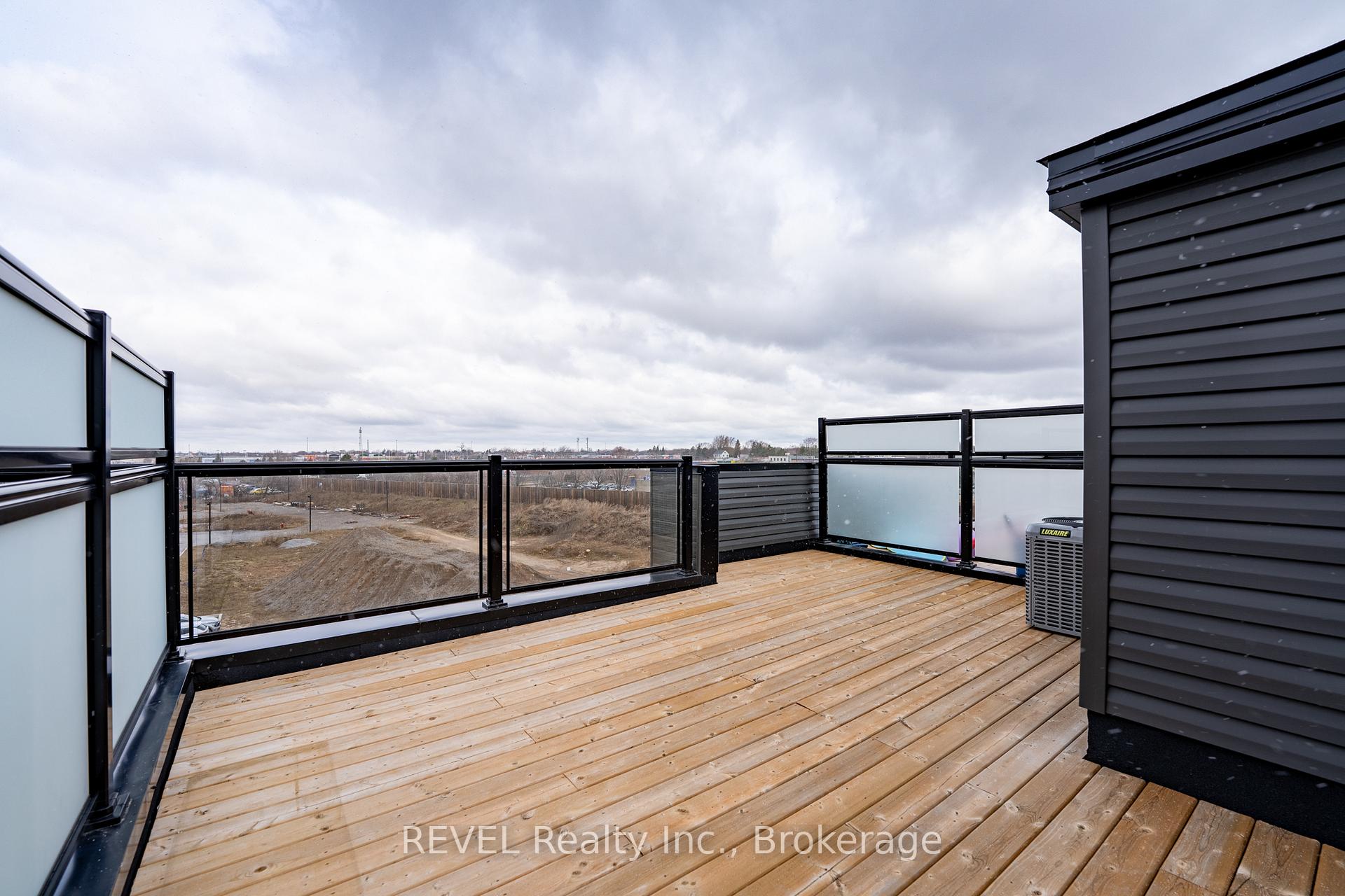 Photo 25 of Unit 93, 6705 Cropp Street, Niagara Falls, Morrison — HOMEH