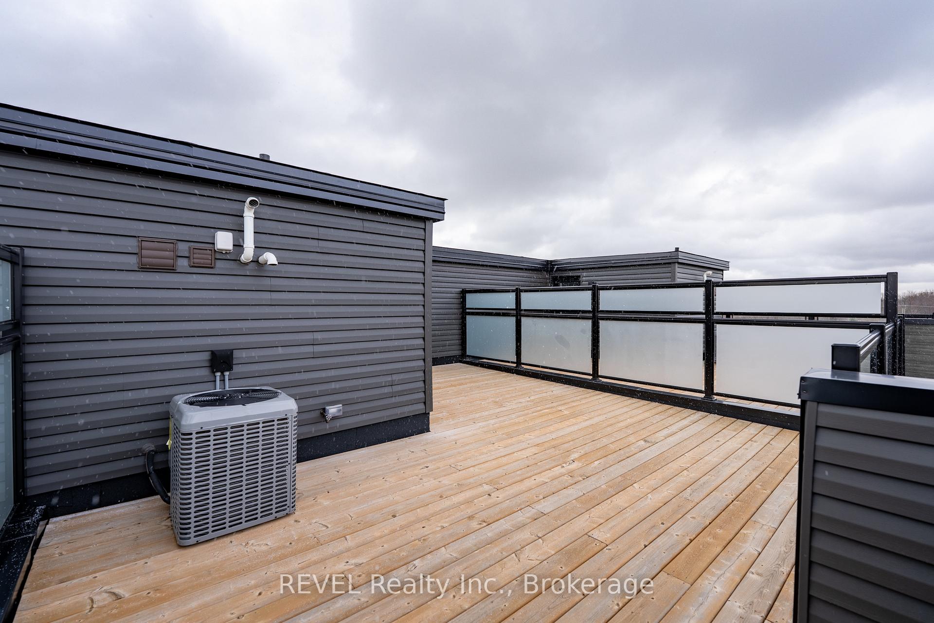 Photo 26 of Unit 93, 6705 Cropp Street, Niagara Falls, Morrison — HOMEH