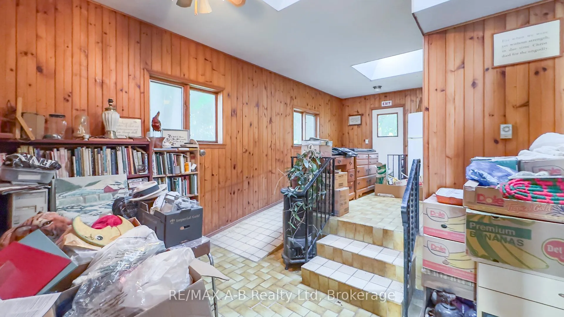 Photo 6 of 4740 16 Line, Perth South, Downie — HOMEH