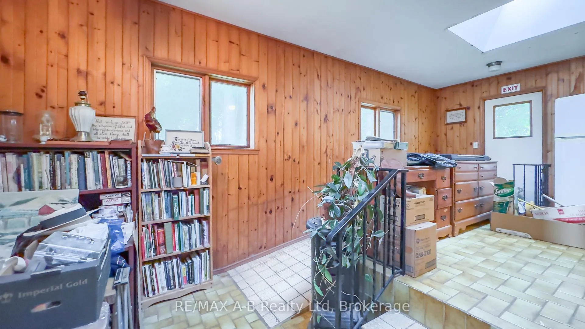 Photo 7 of 4740 16 Line, Perth South, Downie — HOMEH