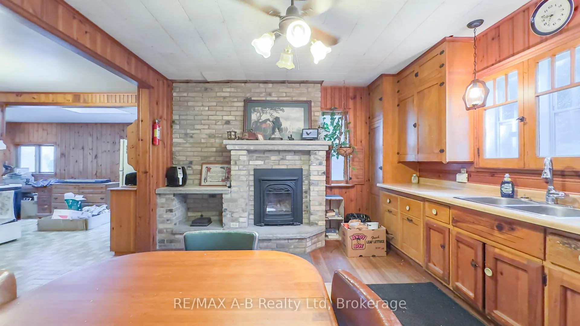 Photo 13 of 4740 16 Line, Perth South, Downie — HOMEH