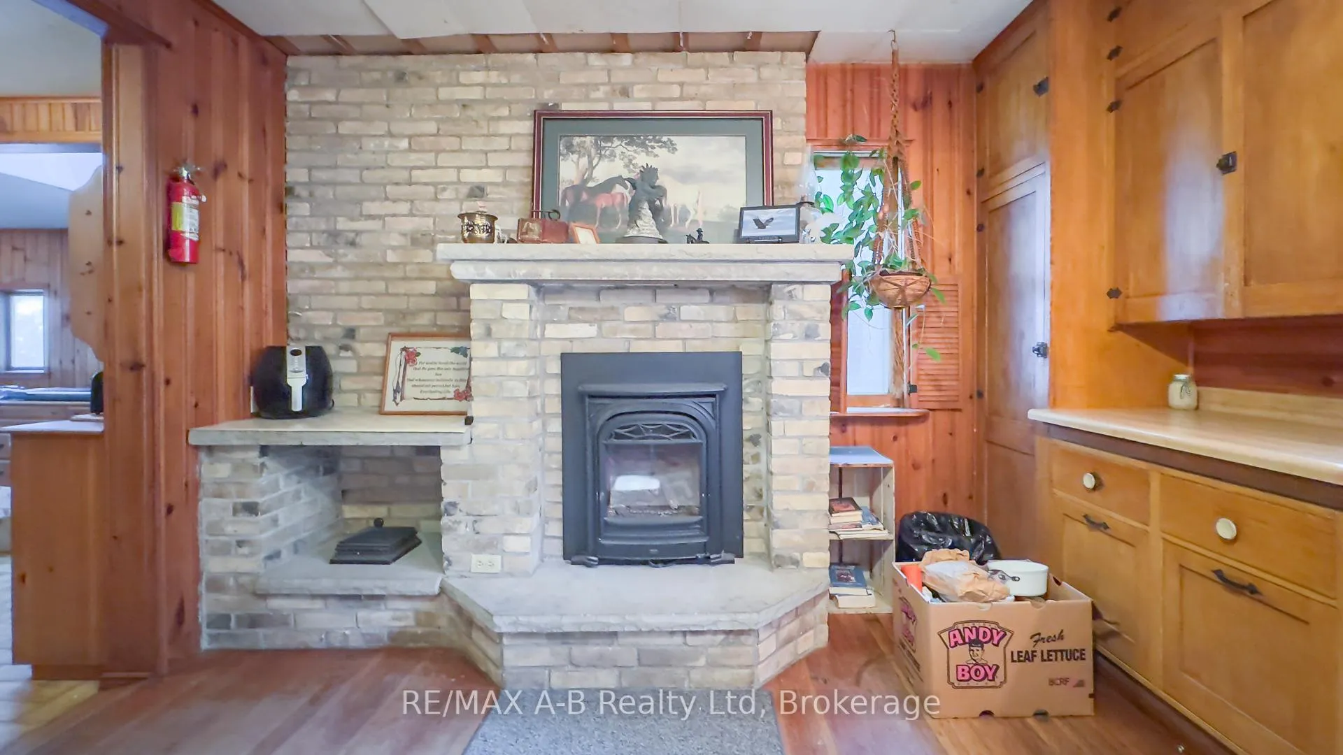Photo 14 of 4740 16 Line, Perth South, Downie — HOMEH