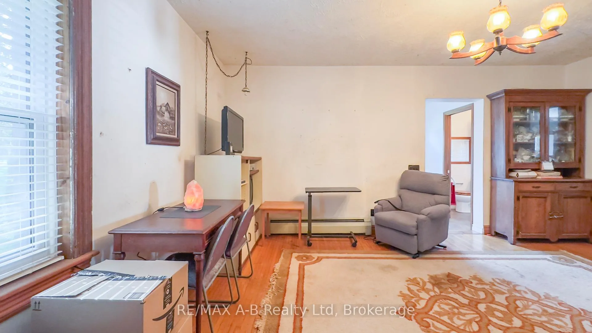 Photo 16 of 4740 16 Line, Perth South, Downie — HOMEH