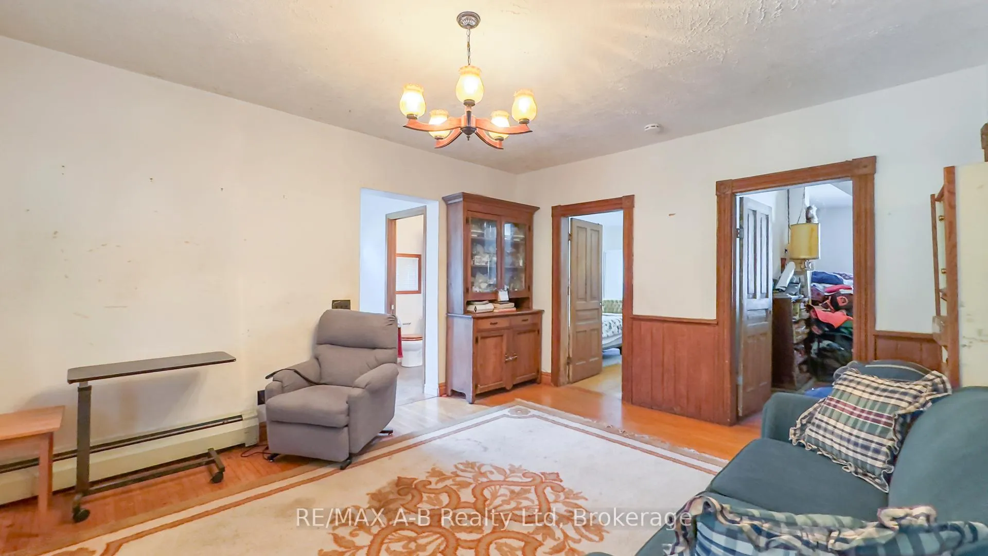 Photo 17 of 4740 16 Line, Perth South, Downie — HOMEH