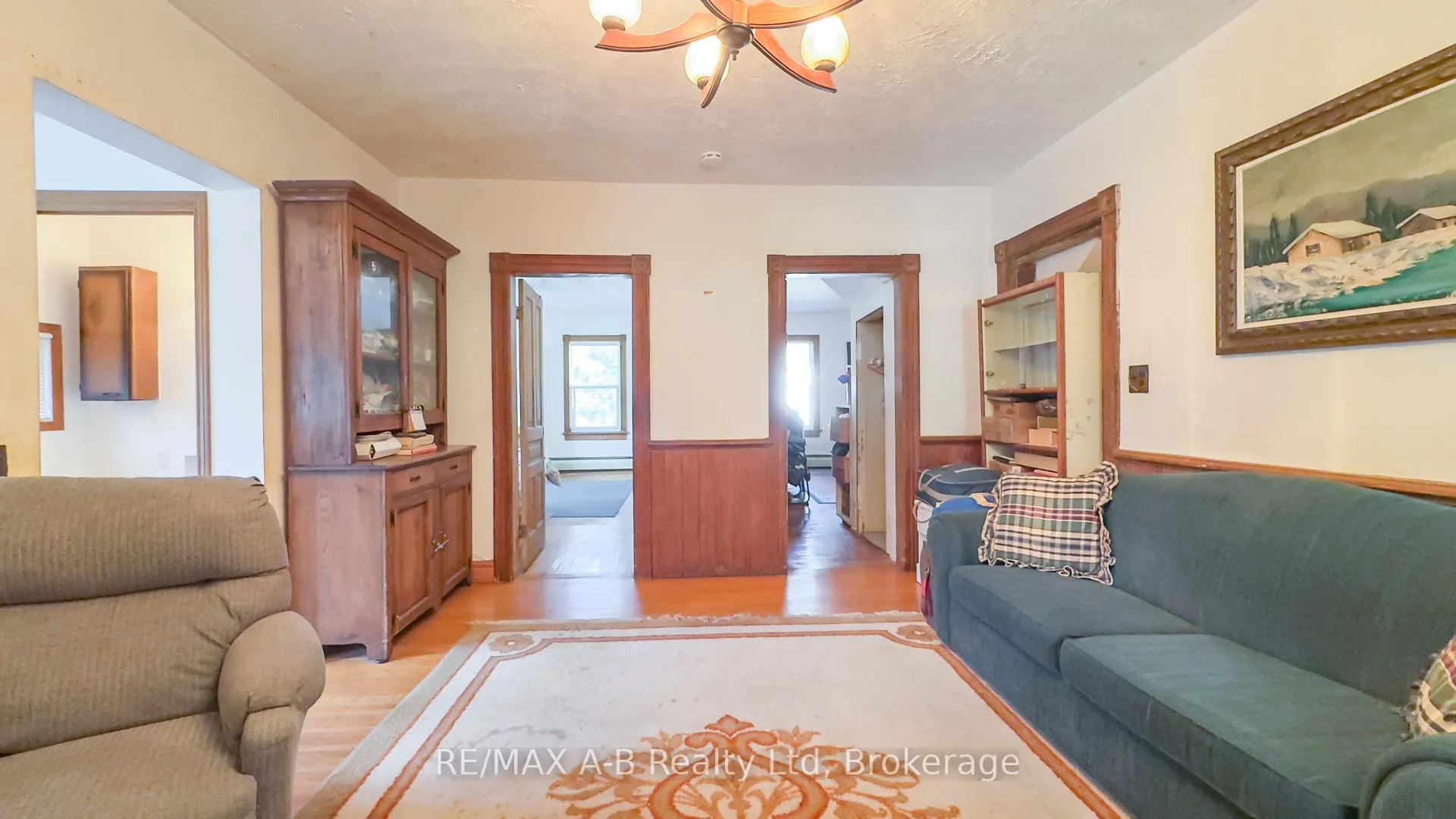Photo 18 of 4740 16 Line, Perth South, Downie — HOMEH