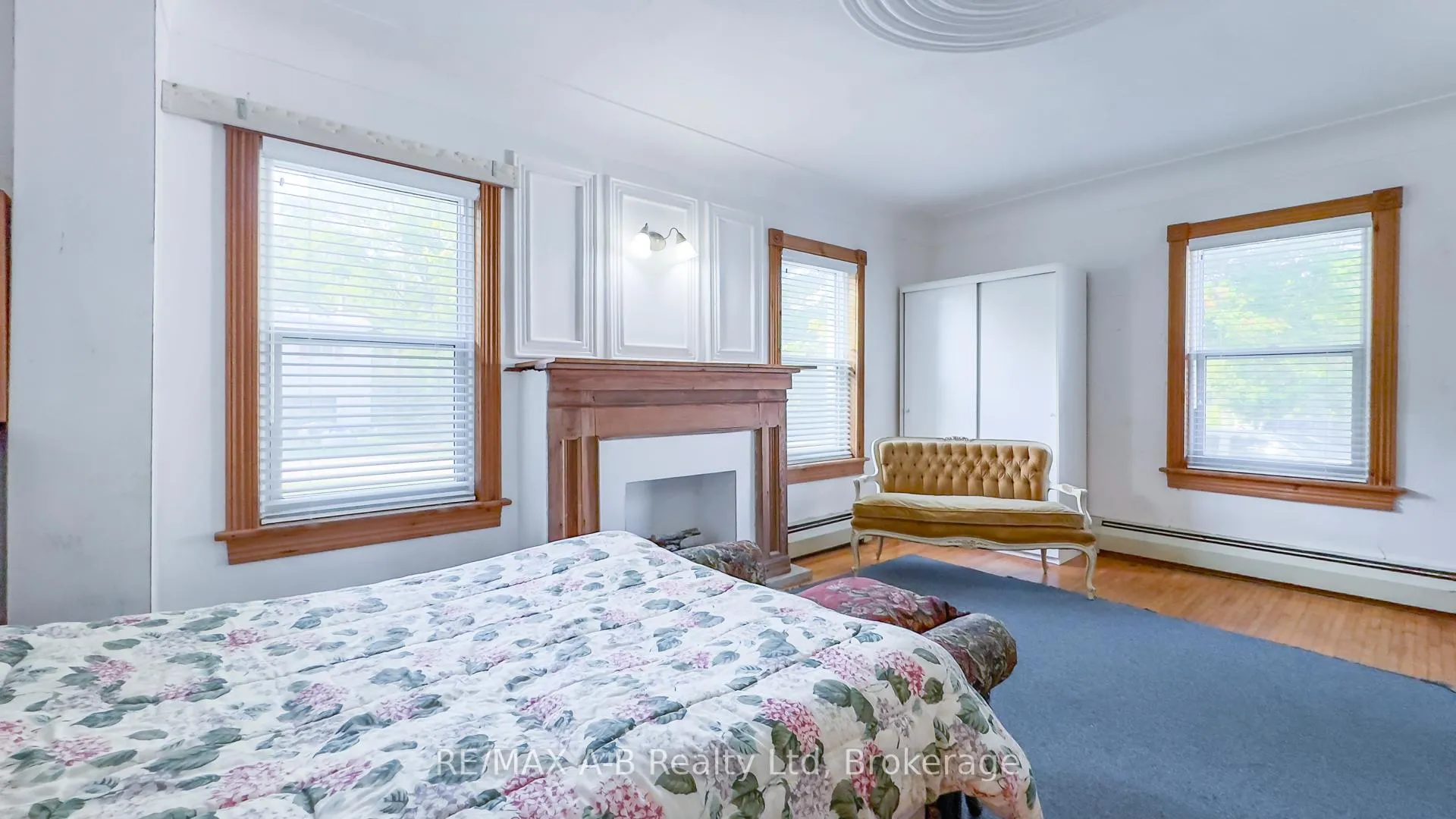 Photo 23 of 4740 16 Line, Perth South, Downie — HOMEH