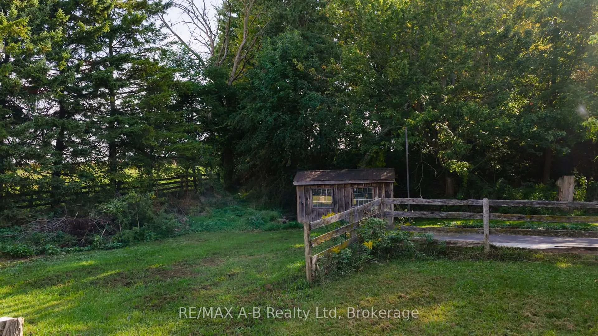 Photo 28 of 4740 16 Line, Perth South, Downie — HOMEH