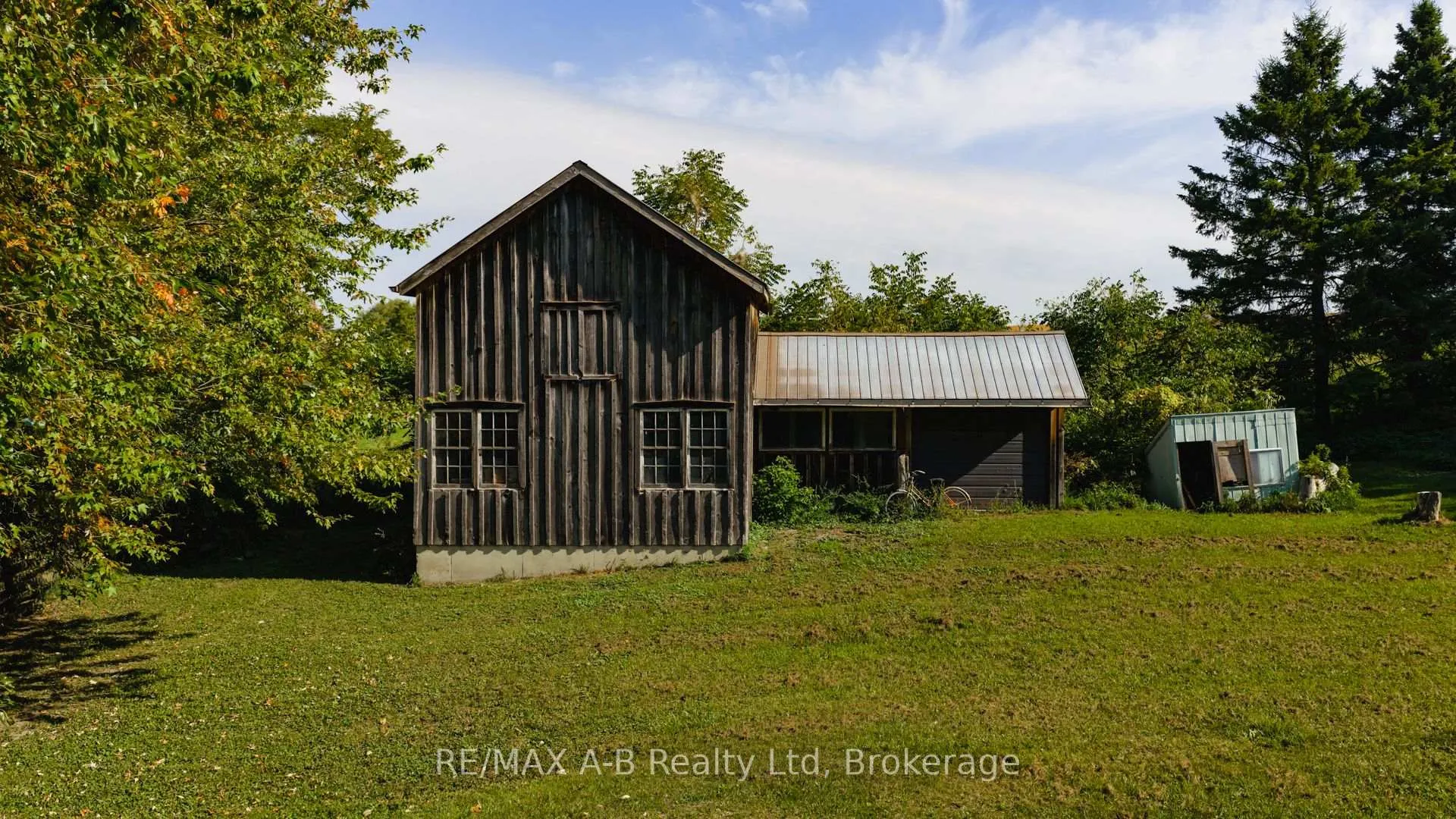 Photo 29 of 4740 16 Line, Perth South, Downie — HOMEH