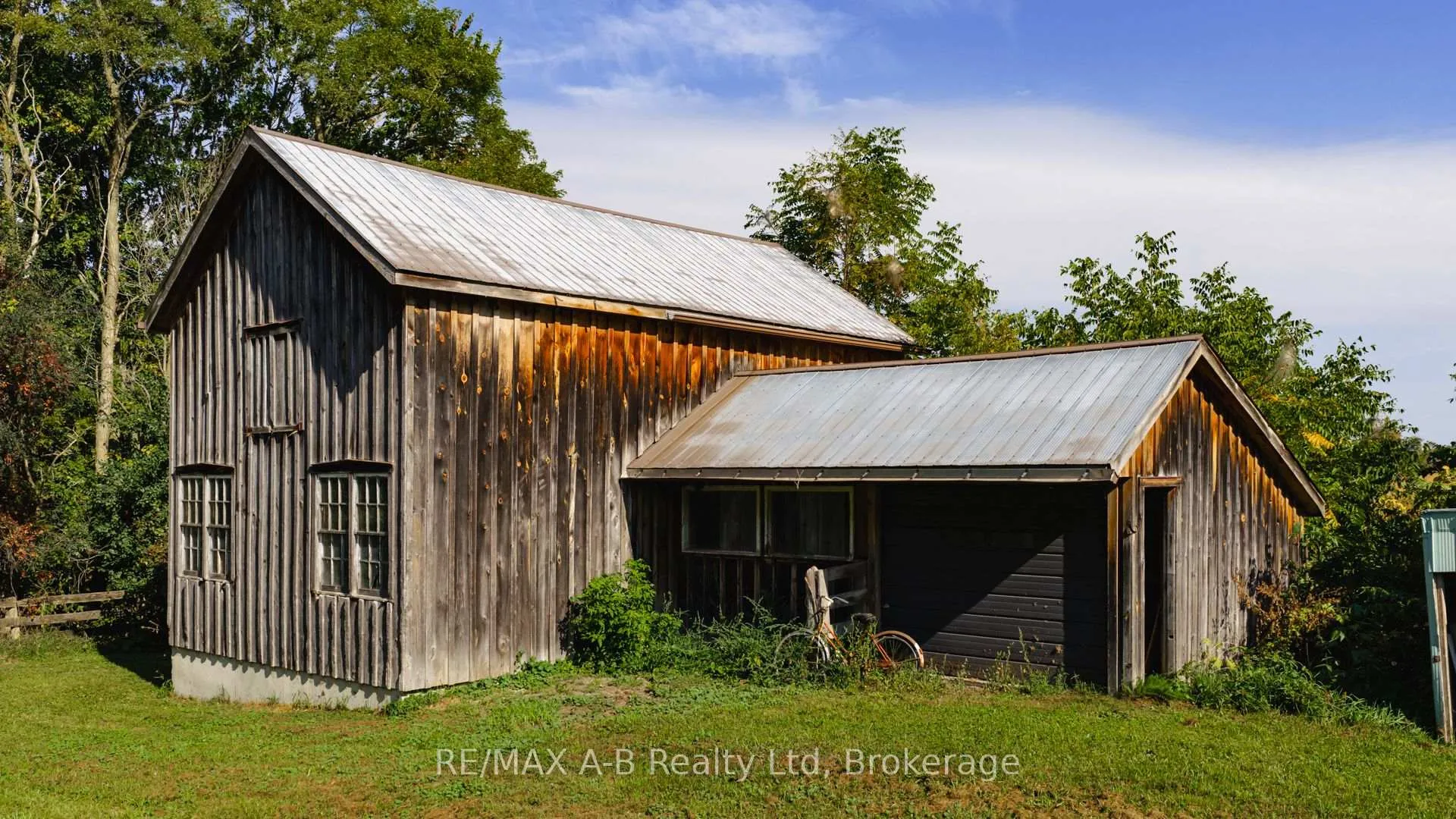 Photo 30 of 4740 16 Line, Perth South, Downie — HOMEH