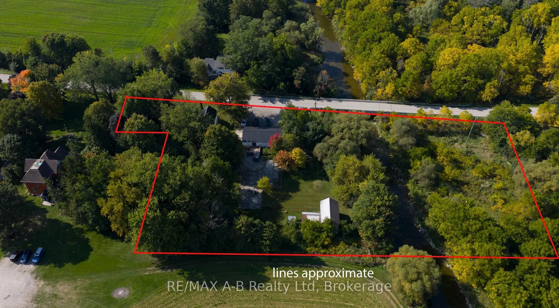 Photo 31 of 4740 16 Line, Perth South, Downie — HOMEH