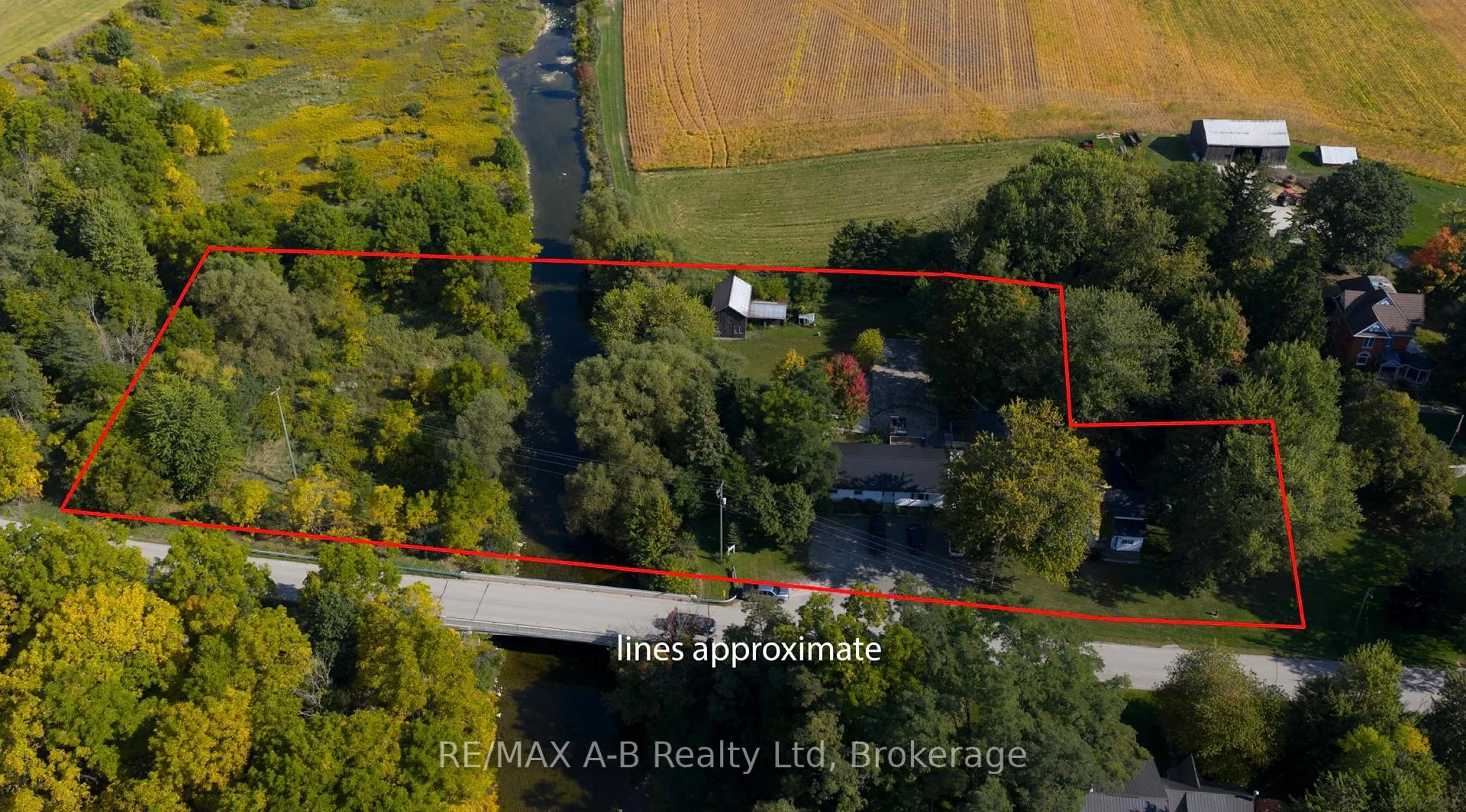 Photo 32 of 4740 16 Line, Perth South, Downie — HOMEH