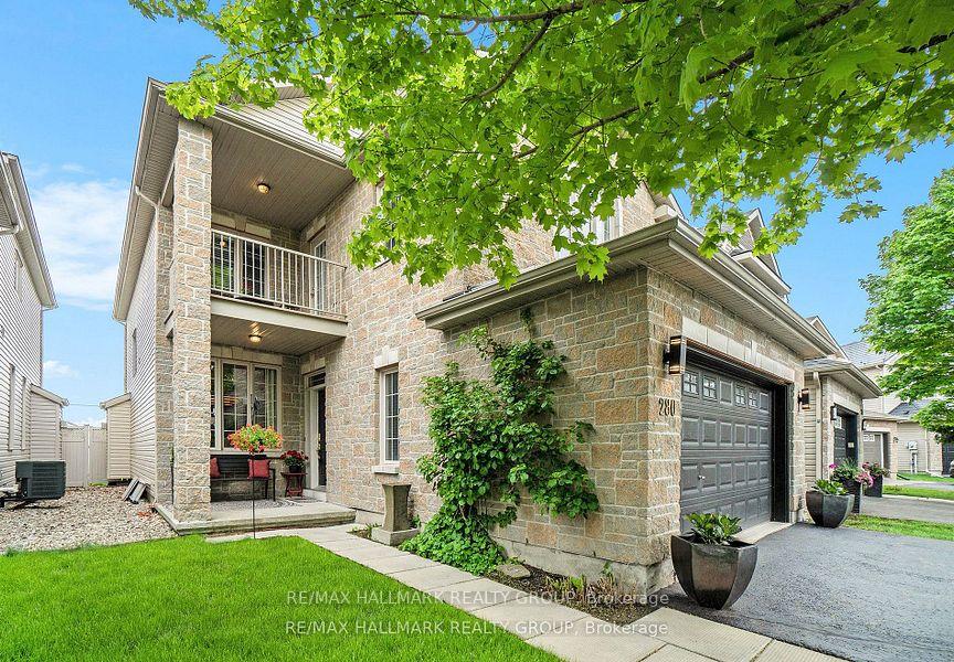 Photo 3 of 280 Trail Side Circle, Ottawa, Springridge/East Village — HOMEH