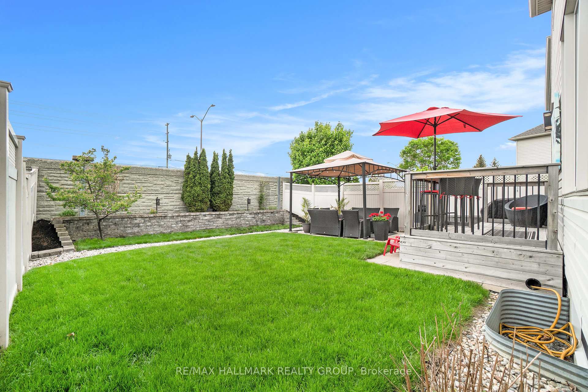 Photo 42 of 280 Trail Side Circle, Ottawa, Springridge/East Village — HOMEH