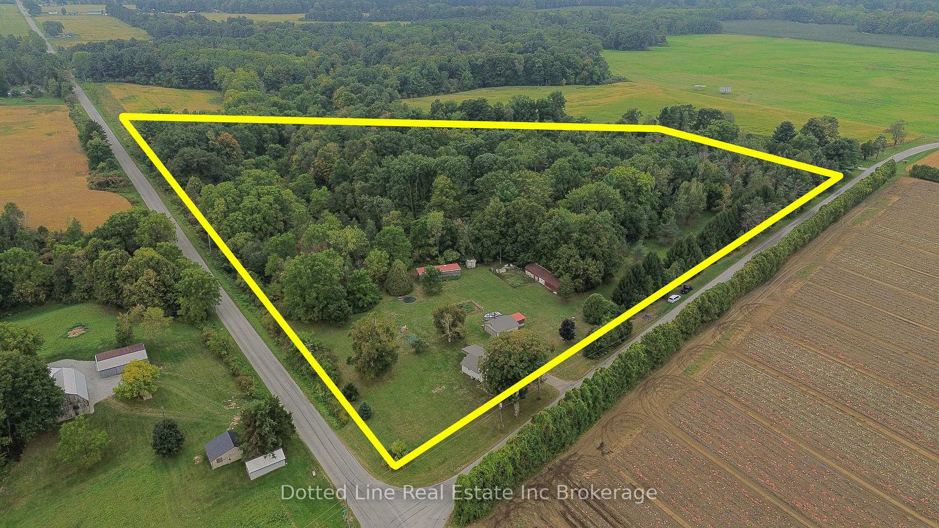 Photo 1 of 164 Beach Lane, Norfolk, Rural Houghton — HOMEH
