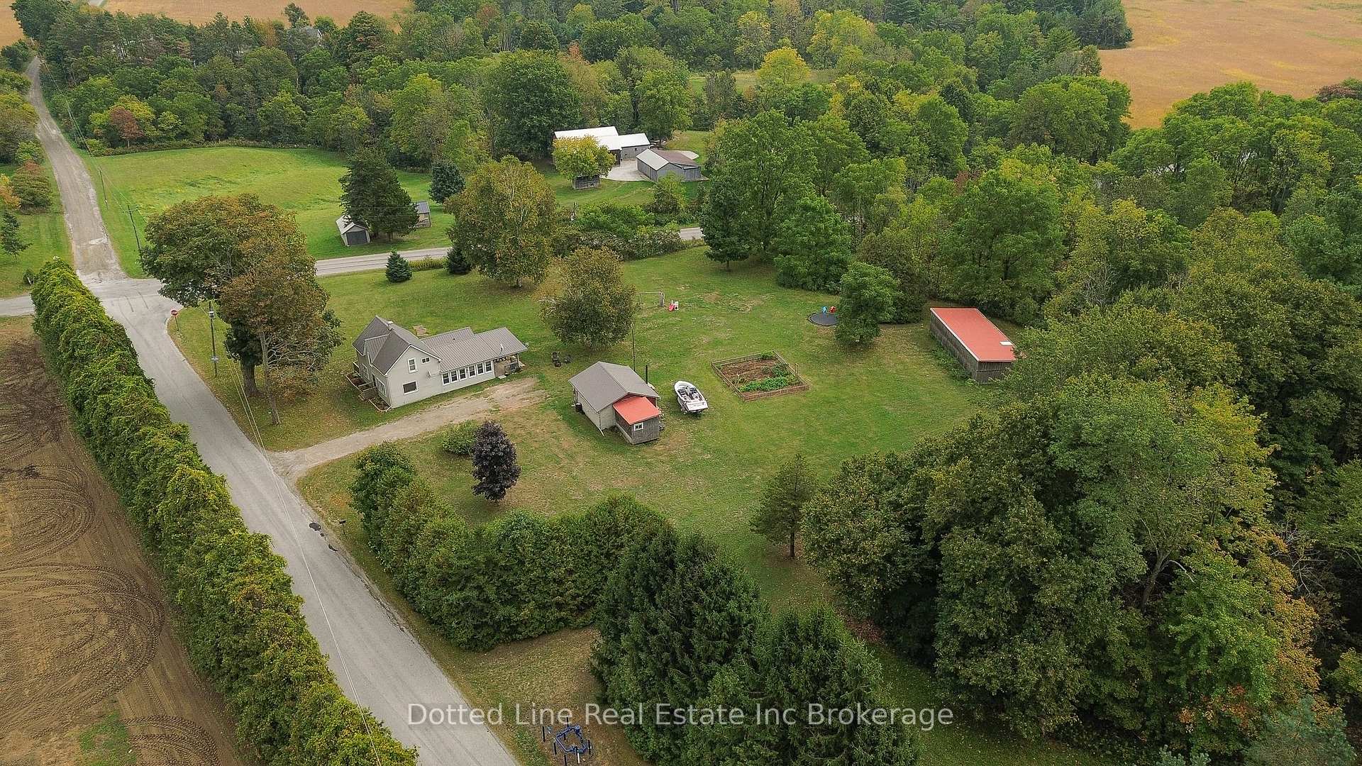 Photo 2 of 164 Beach Lane, Norfolk, Rural Houghton — HOMEH