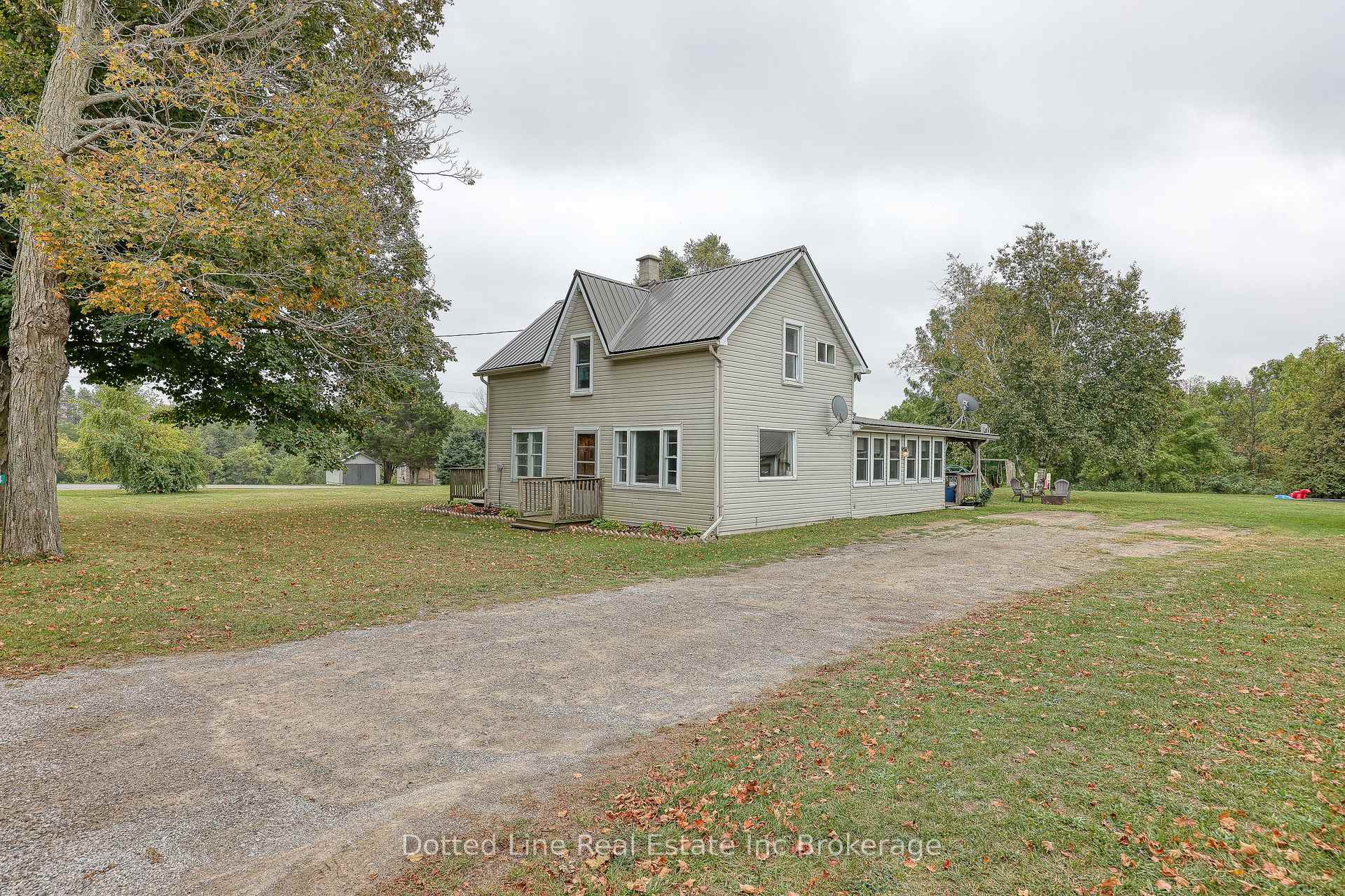 Photo 4 of 164 Beach Lane, Norfolk, Rural Houghton — HOMEH