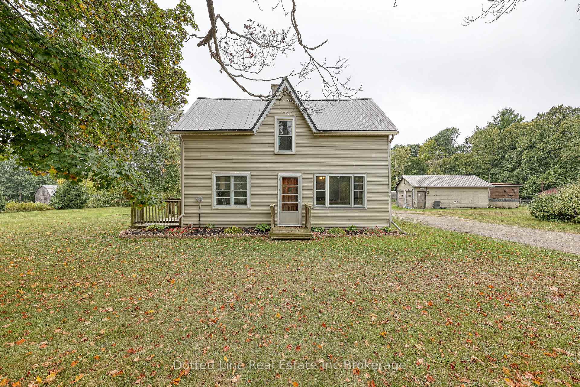 Photo 5 of 164 Beach Lane, Norfolk, Rural Houghton — HOMEH