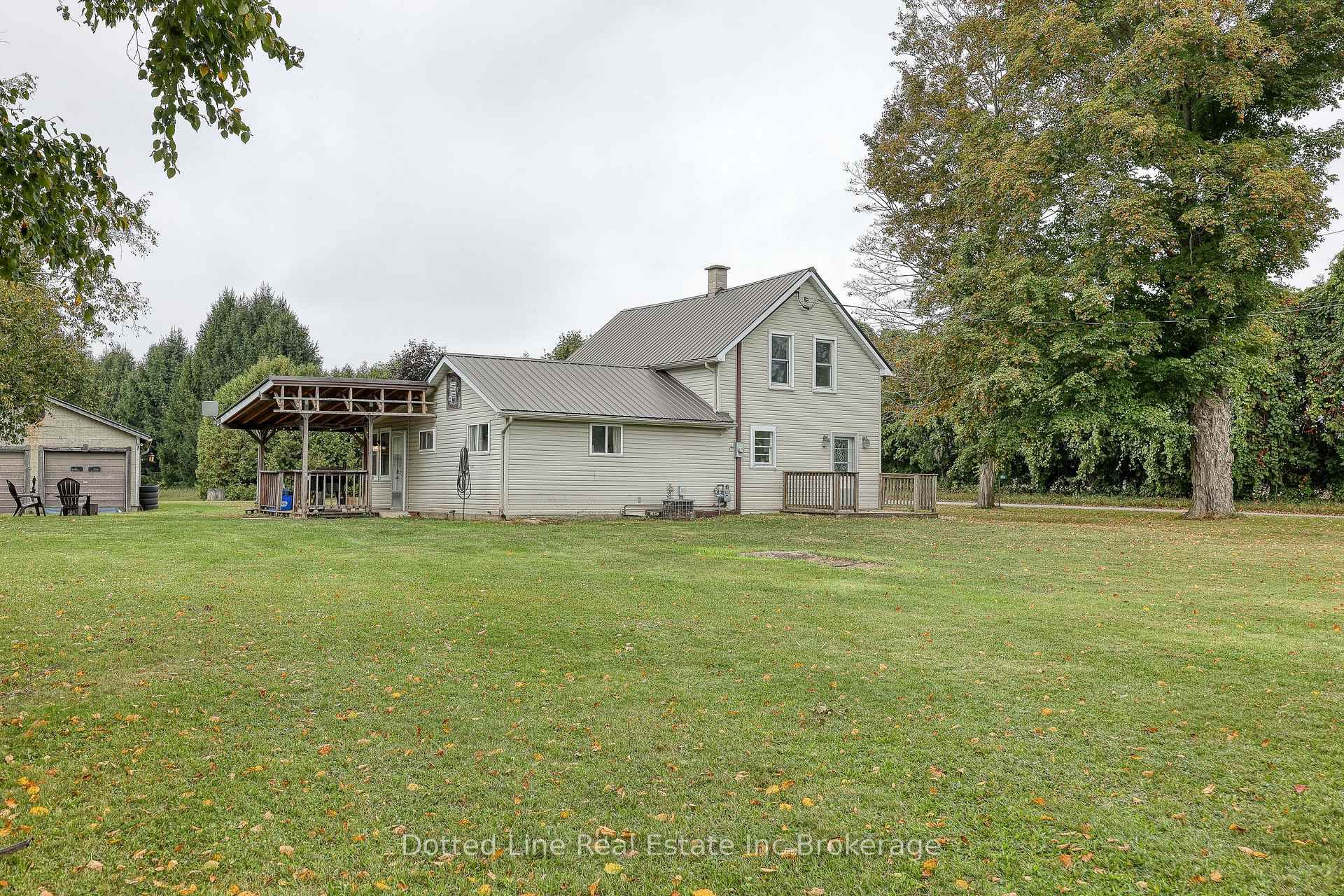 Photo 6 of 164 Beach Lane, Norfolk, Rural Houghton — HOMEH