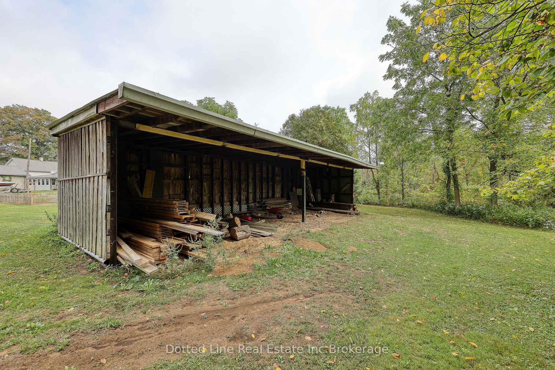 Photo 16 of 164 Beach Lane, Norfolk, Rural Houghton — HOMEH