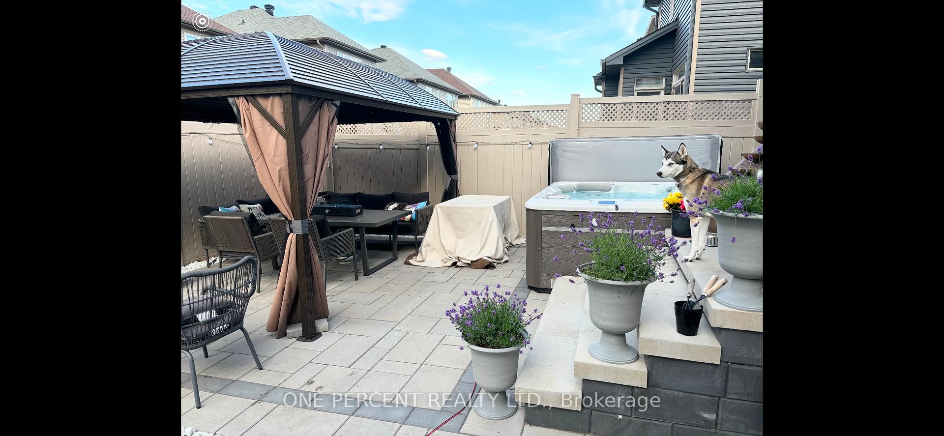 Photo 31 of 265 Joshua Street, Ottawa, Mer Bleue/Bradley Estates/Anderson Park — HOMEH