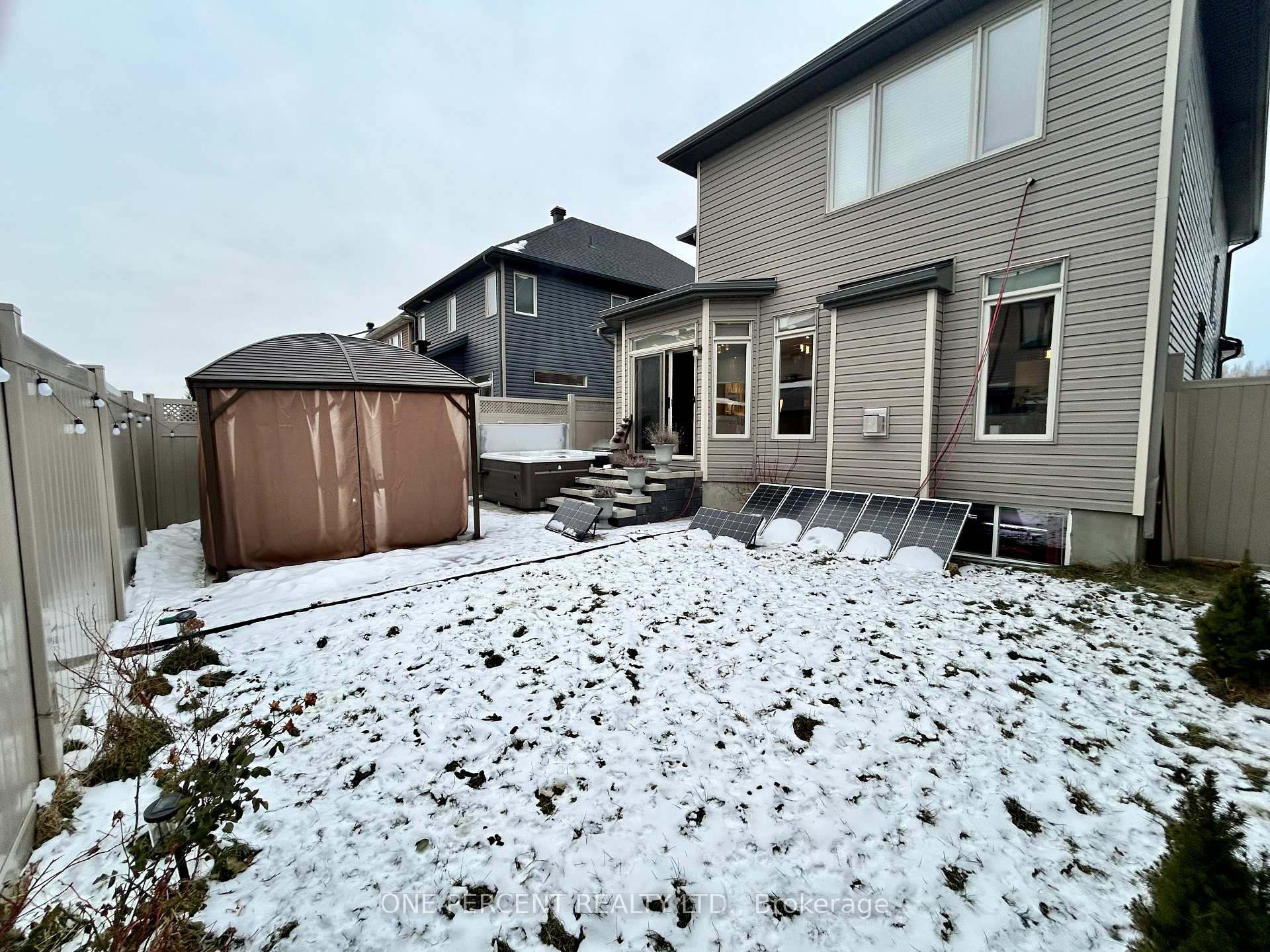 Photo 34 of 265 Joshua Street, Ottawa, Mer Bleue/Bradley Estates/Anderson Park — HOMEH