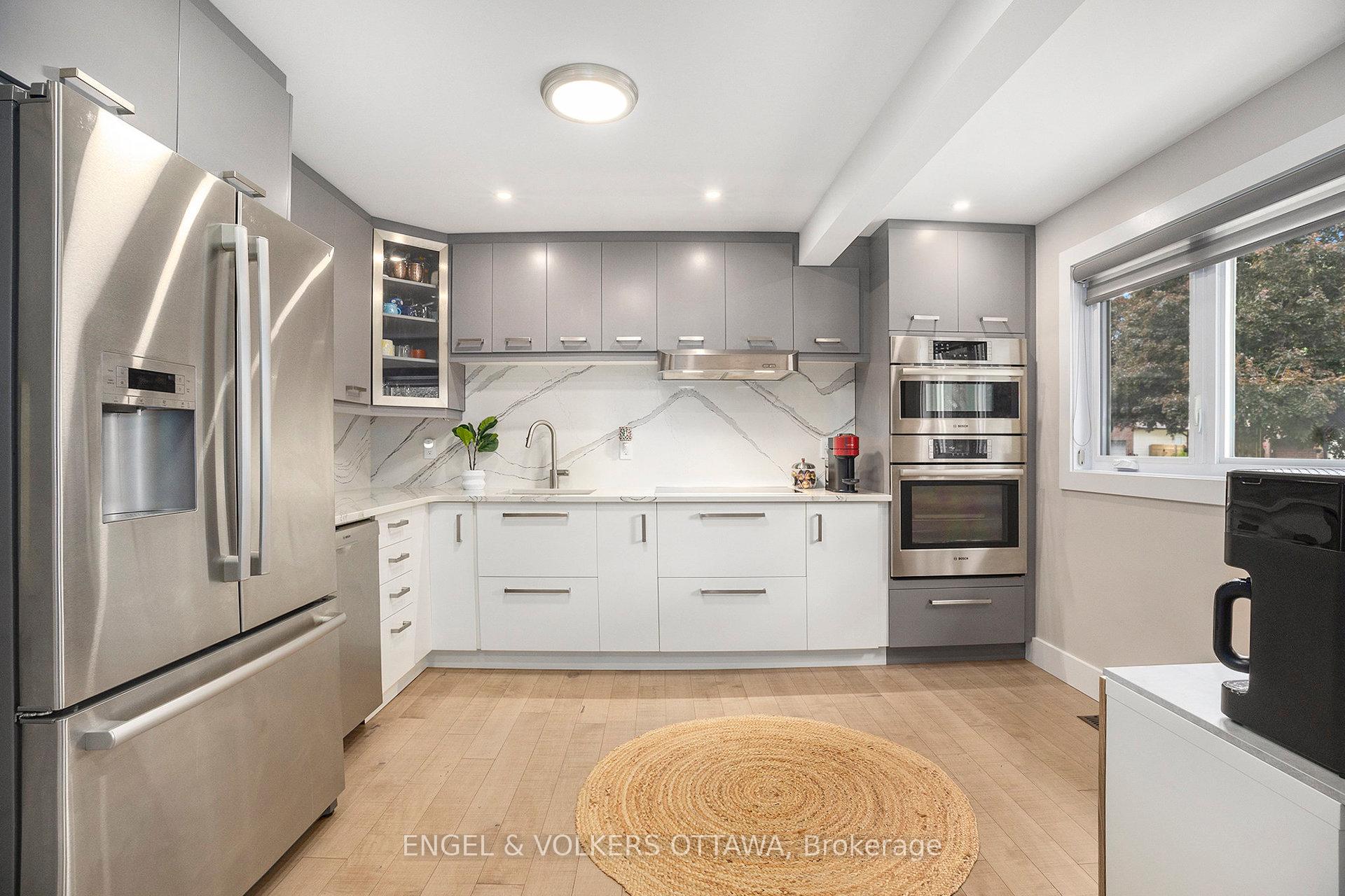 Photo 4 of 430 Duvernay Drive, Ottawa, Queenswood Heights South — HOMEH