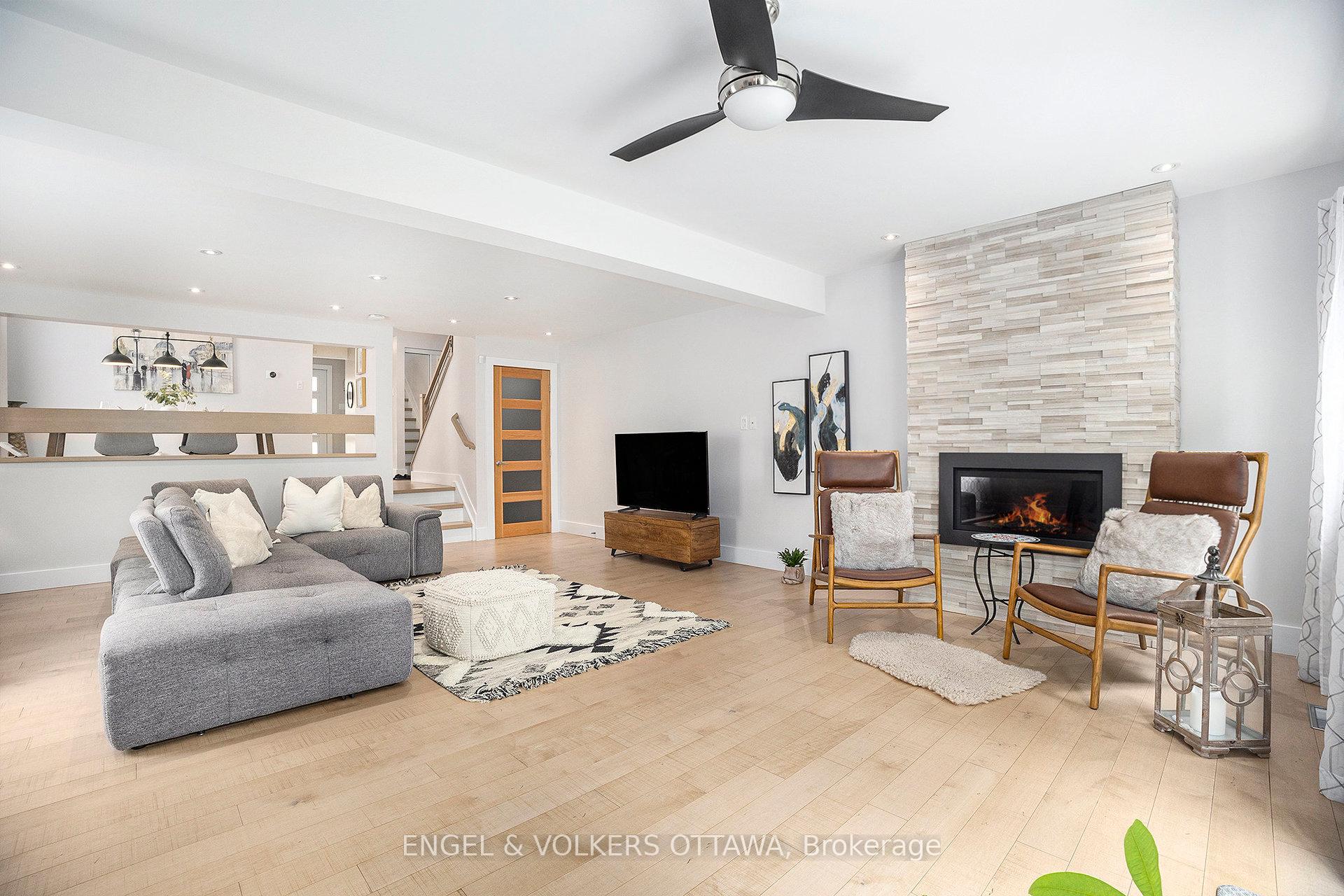 Photo 8 of 430 Duvernay Drive, Ottawa, Queenswood Heights South — HOMEH